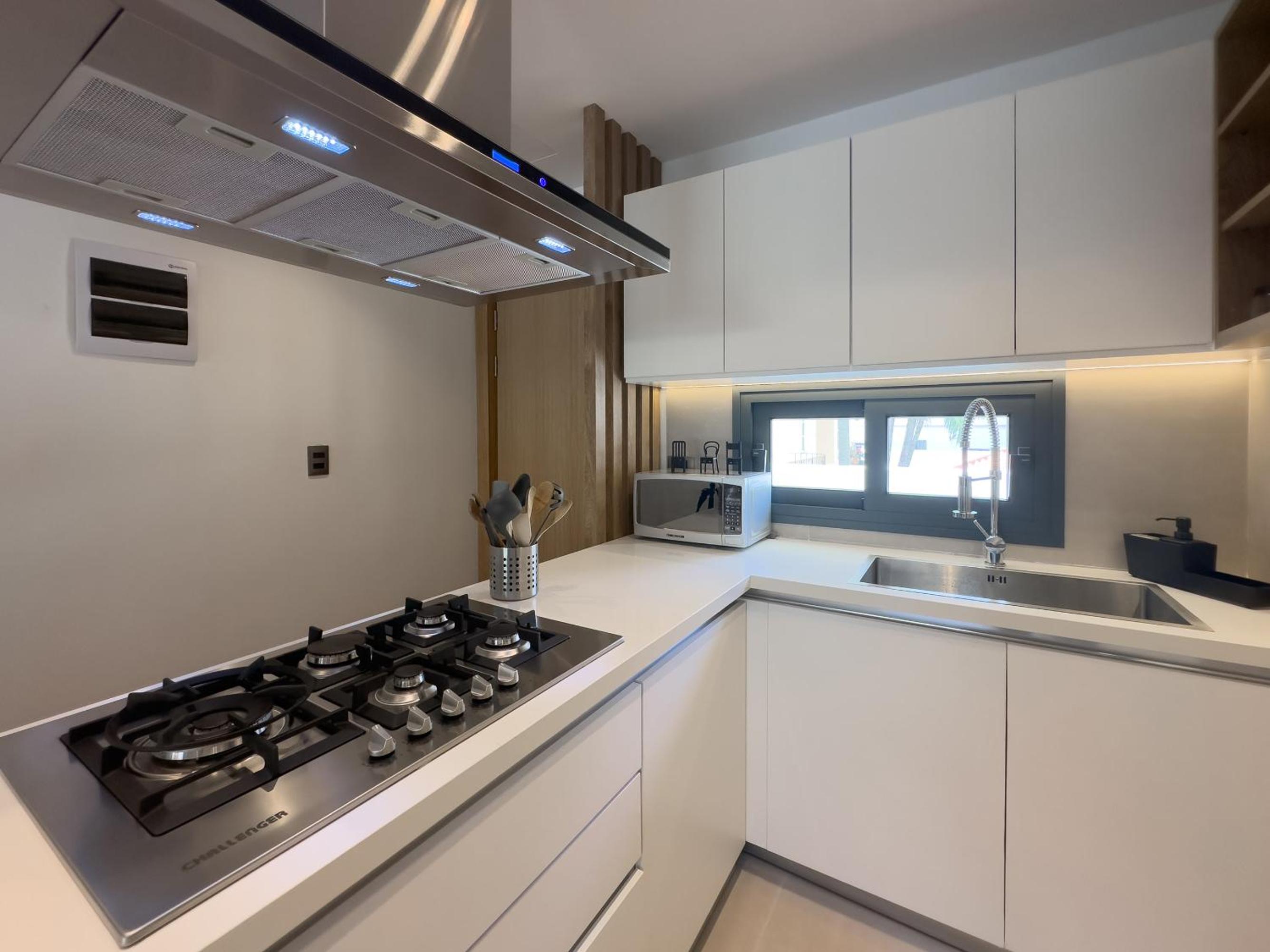 Fantastic brand new beach home