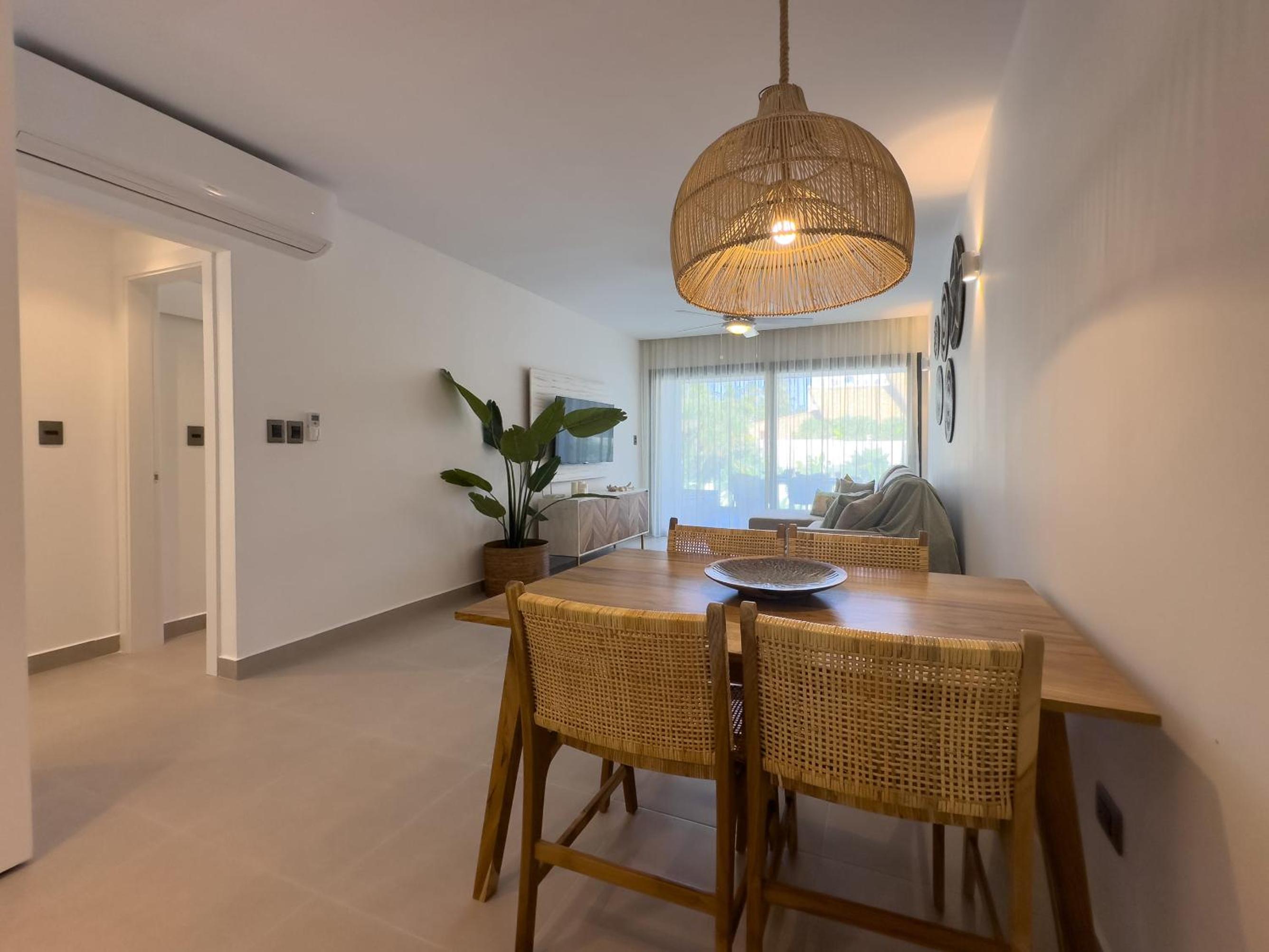 Fantastic brand new beach home