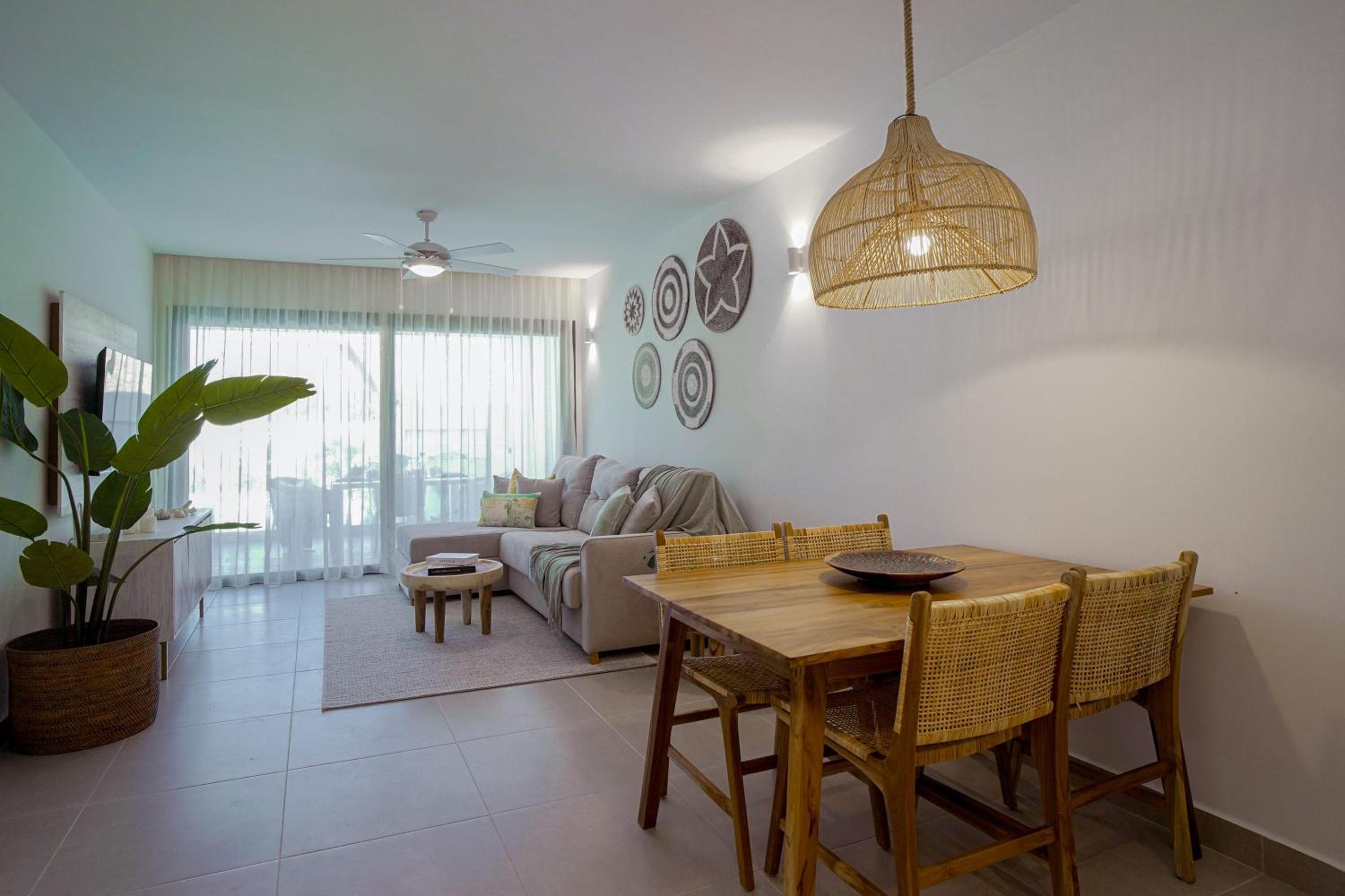 Fantastic brand new beach home