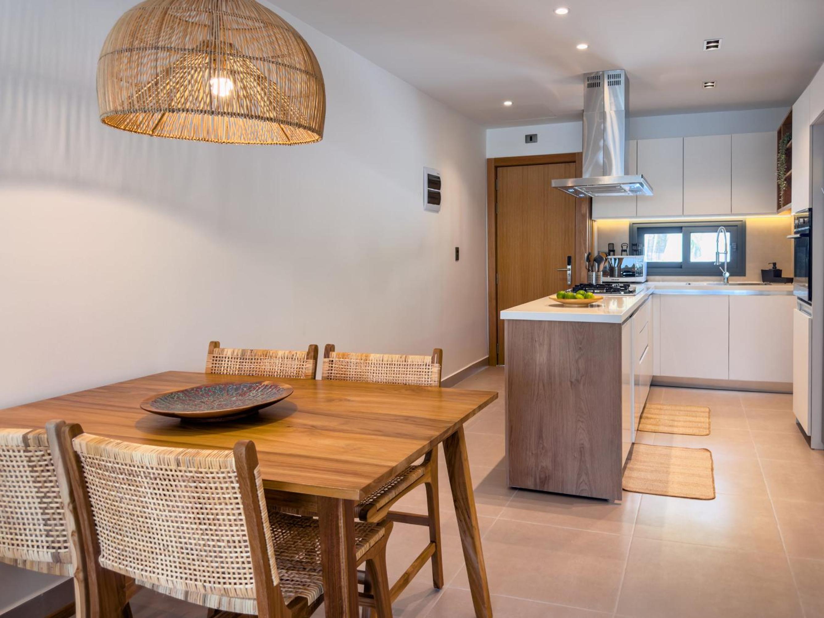 Fantastic brand new beach home
