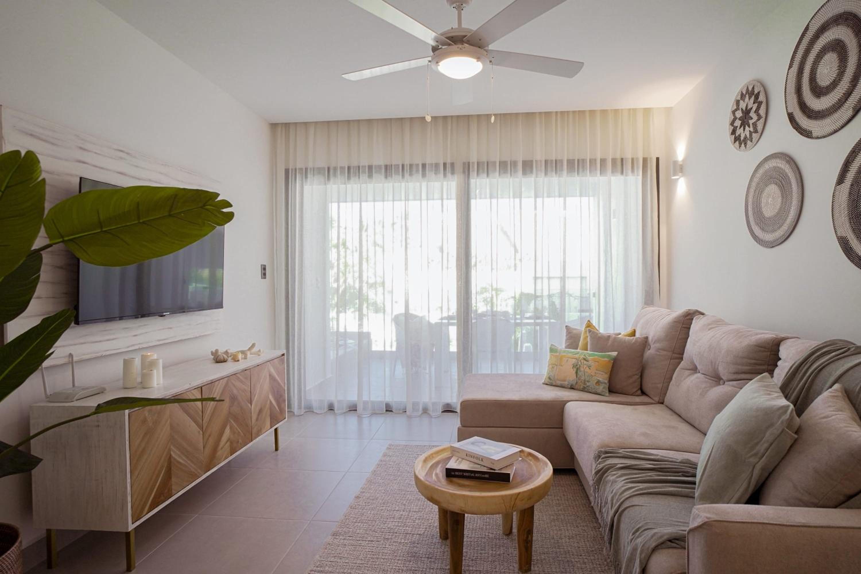 Fantastic brand new beach home