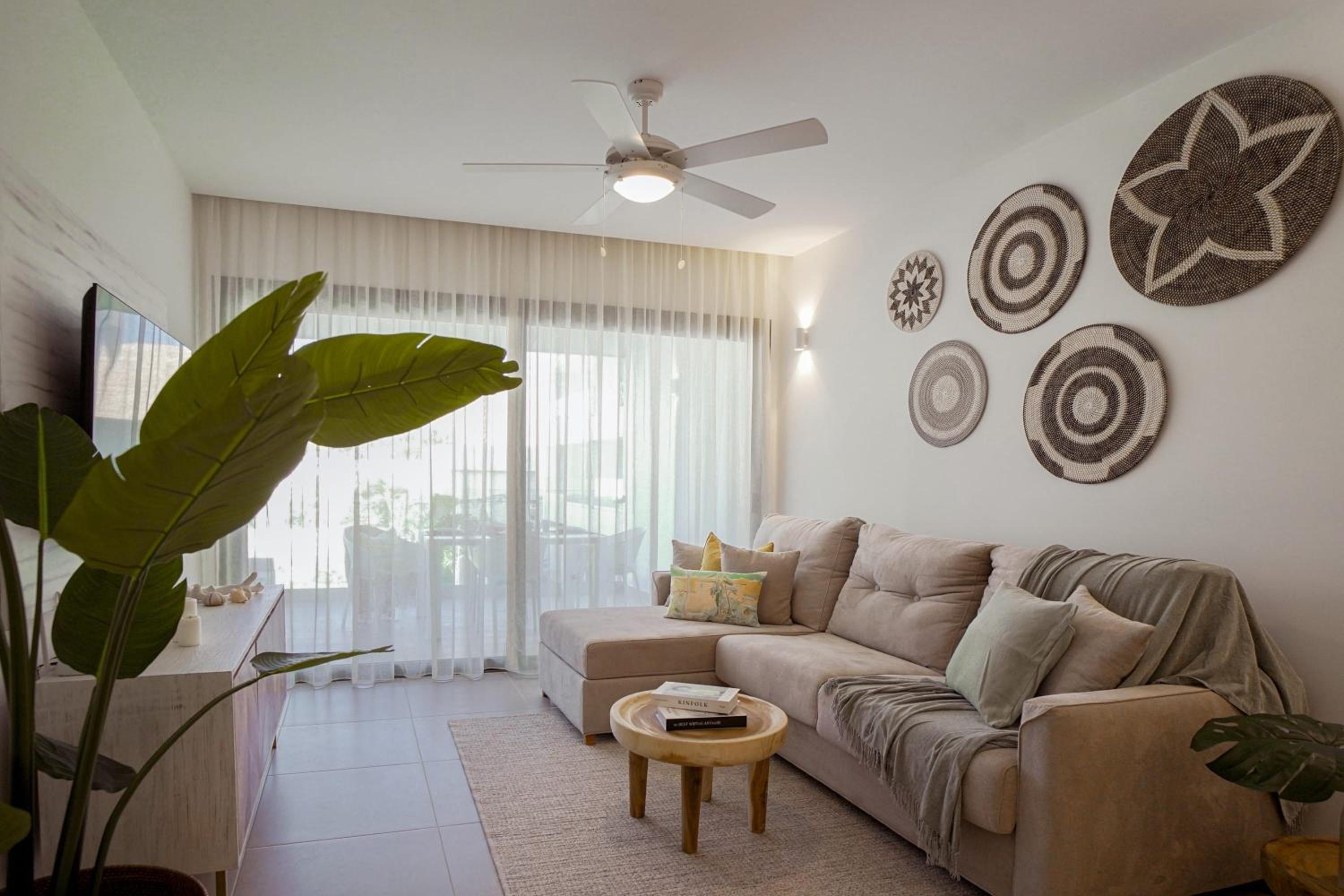 Fantastic brand new beach home