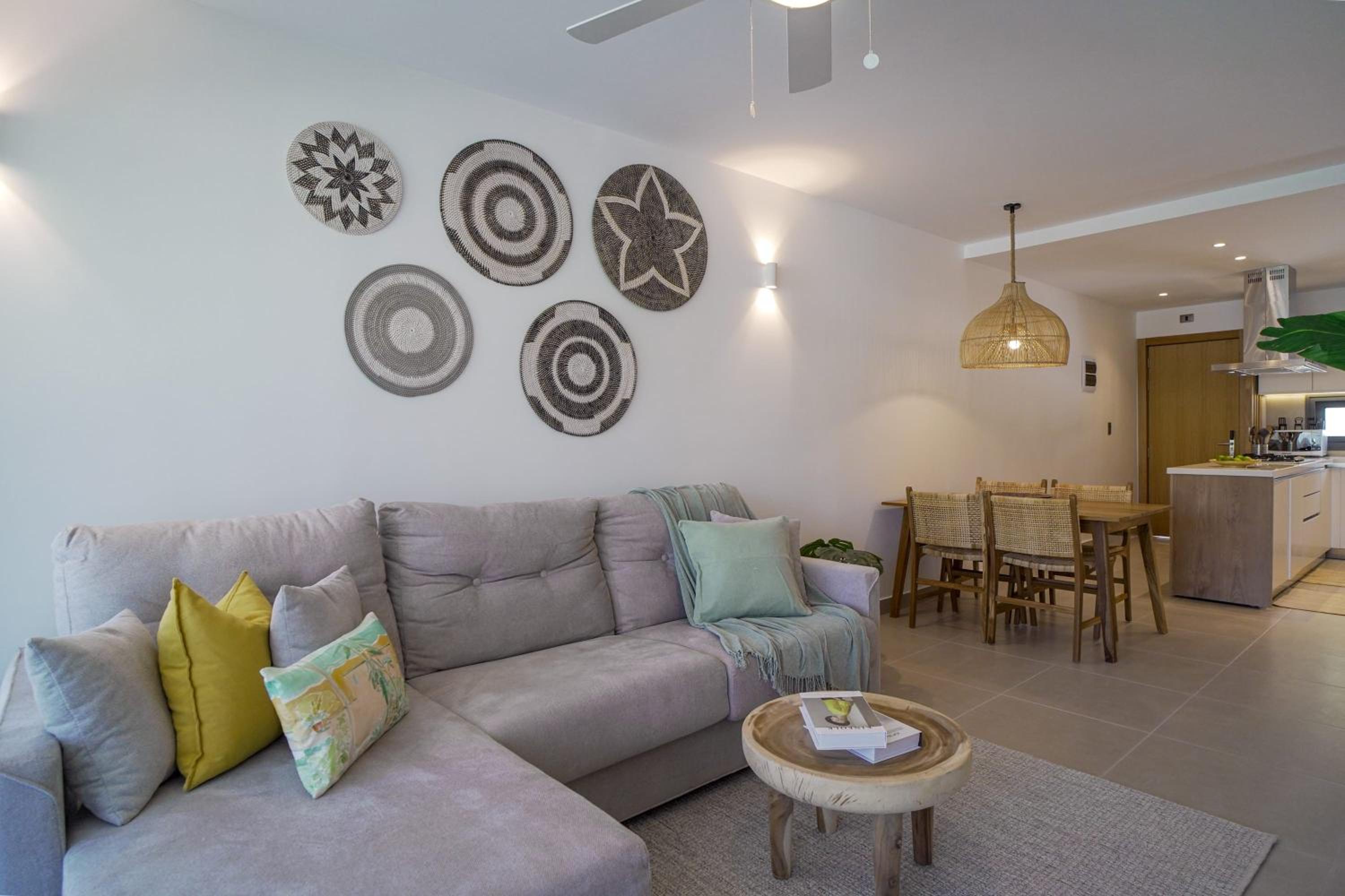 Fantastic brand new beach home
