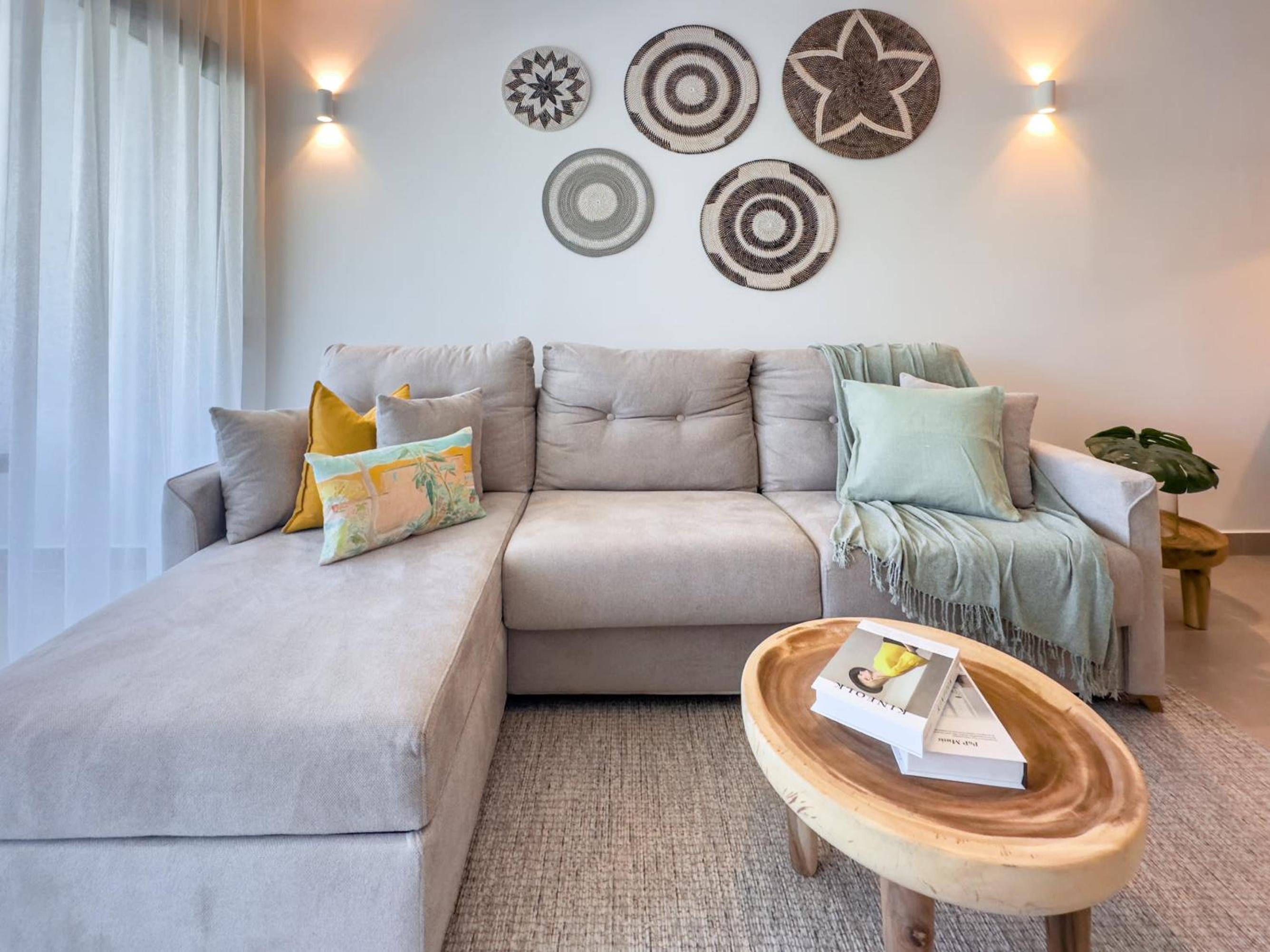 Fantastic brand new beach home