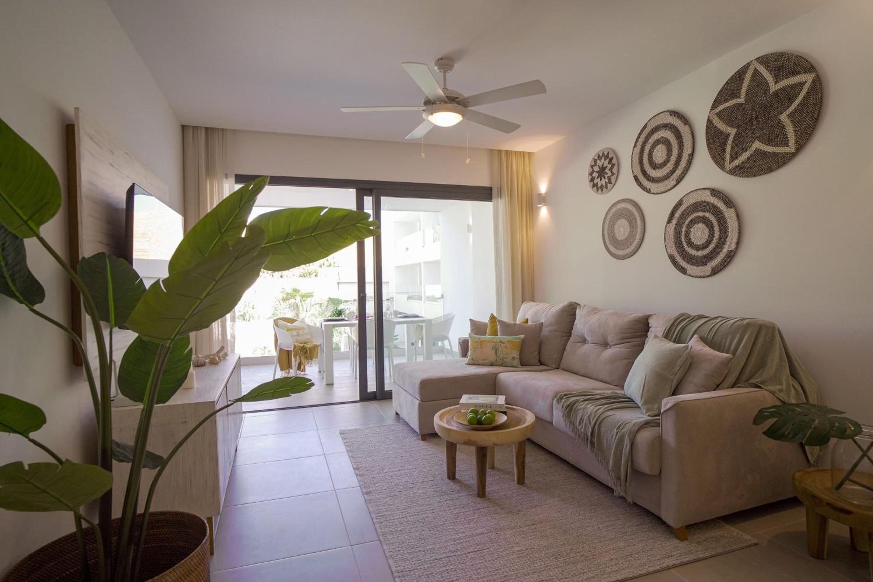 Fantastic brand new beach home