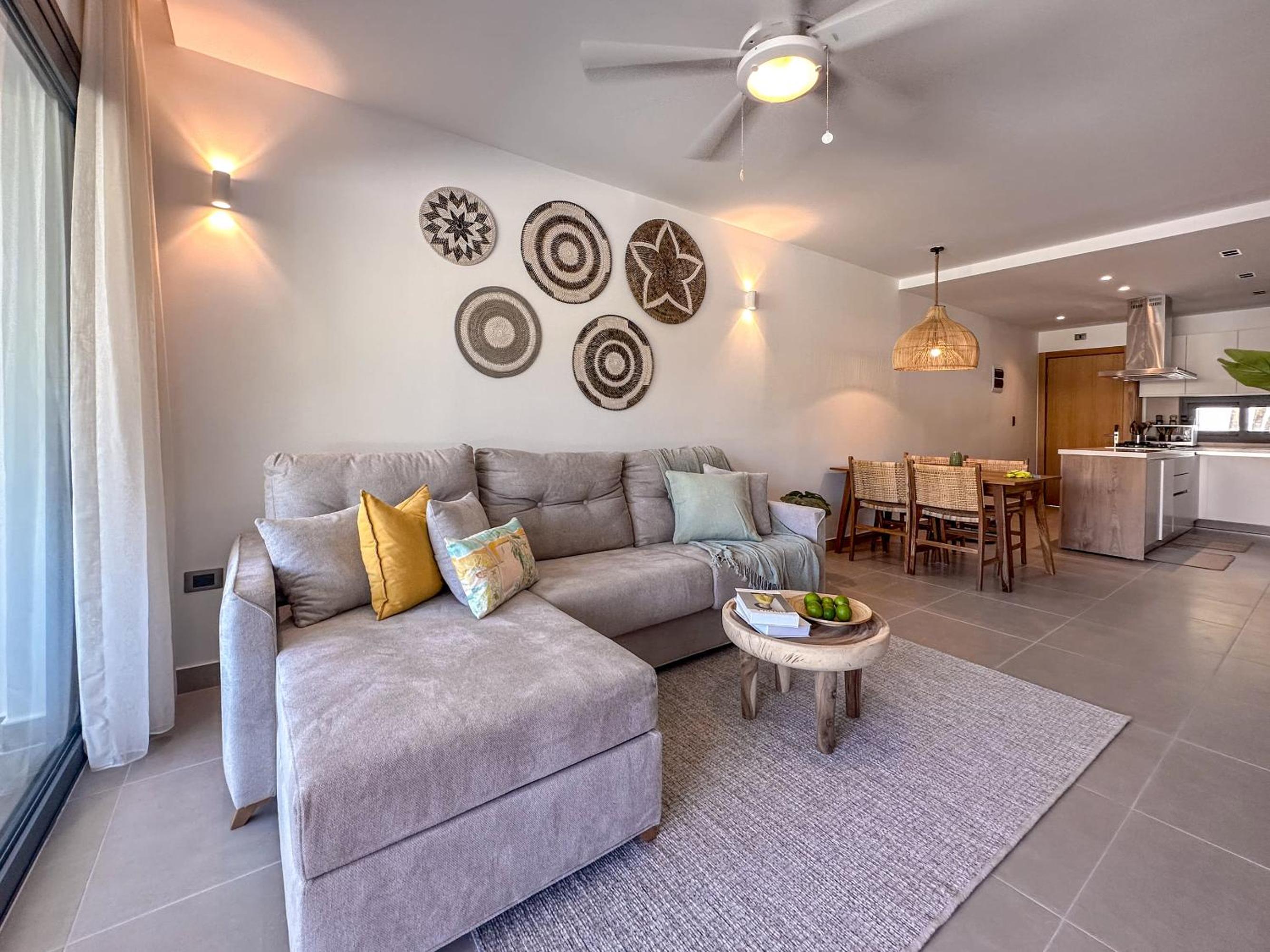 Fantastic brand new beach home