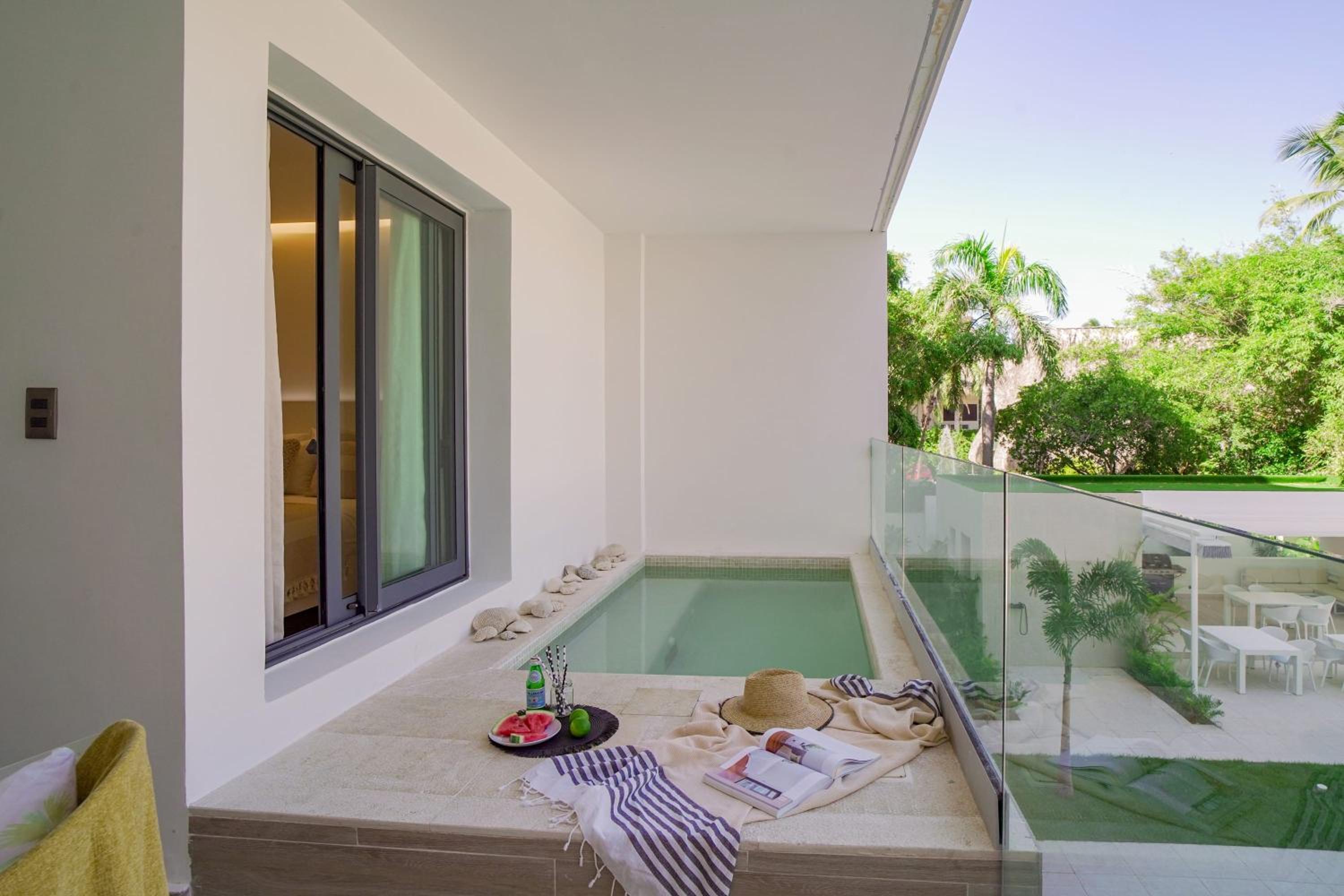 Fantastic brand new beach home