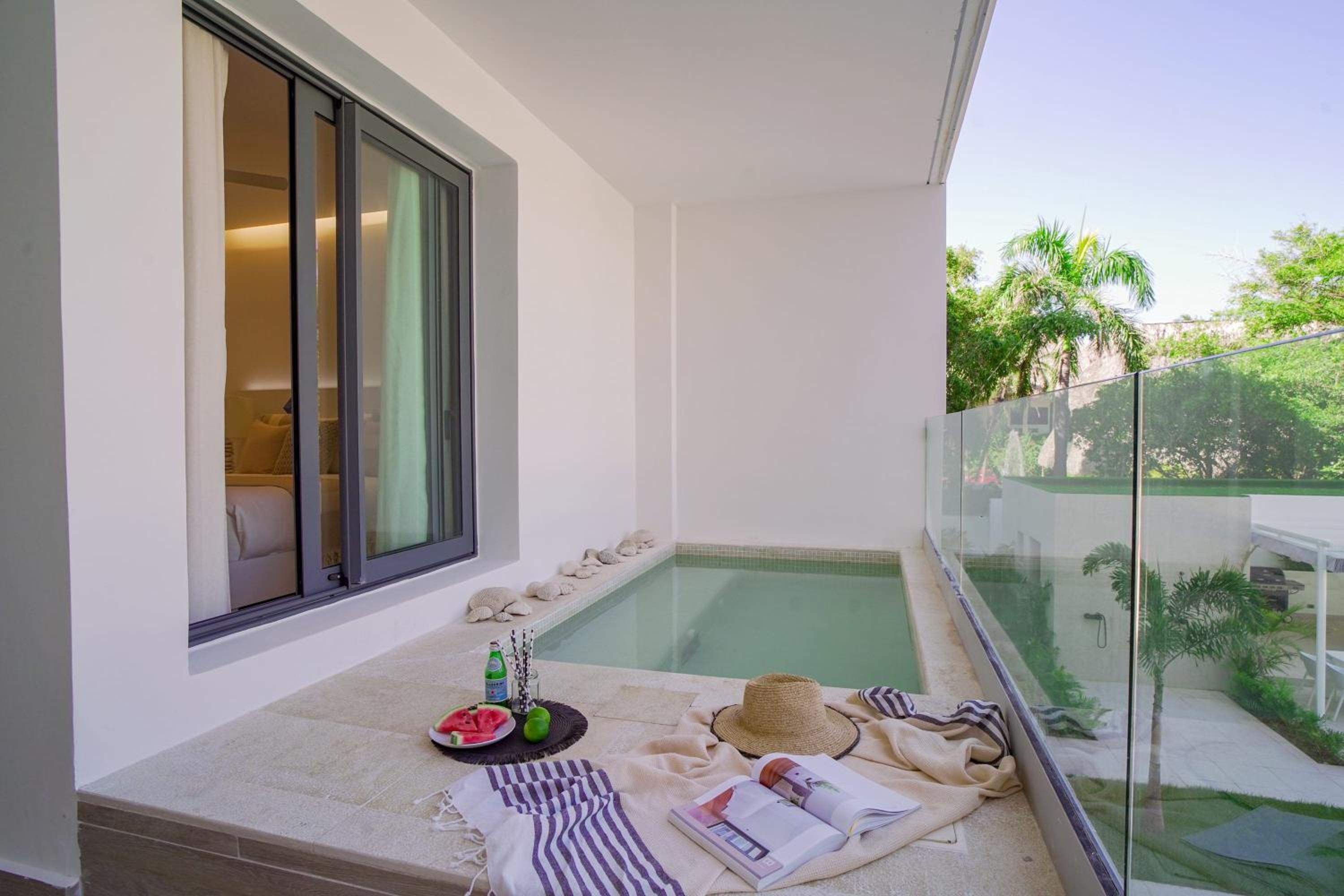 Fantastic brand new beach home