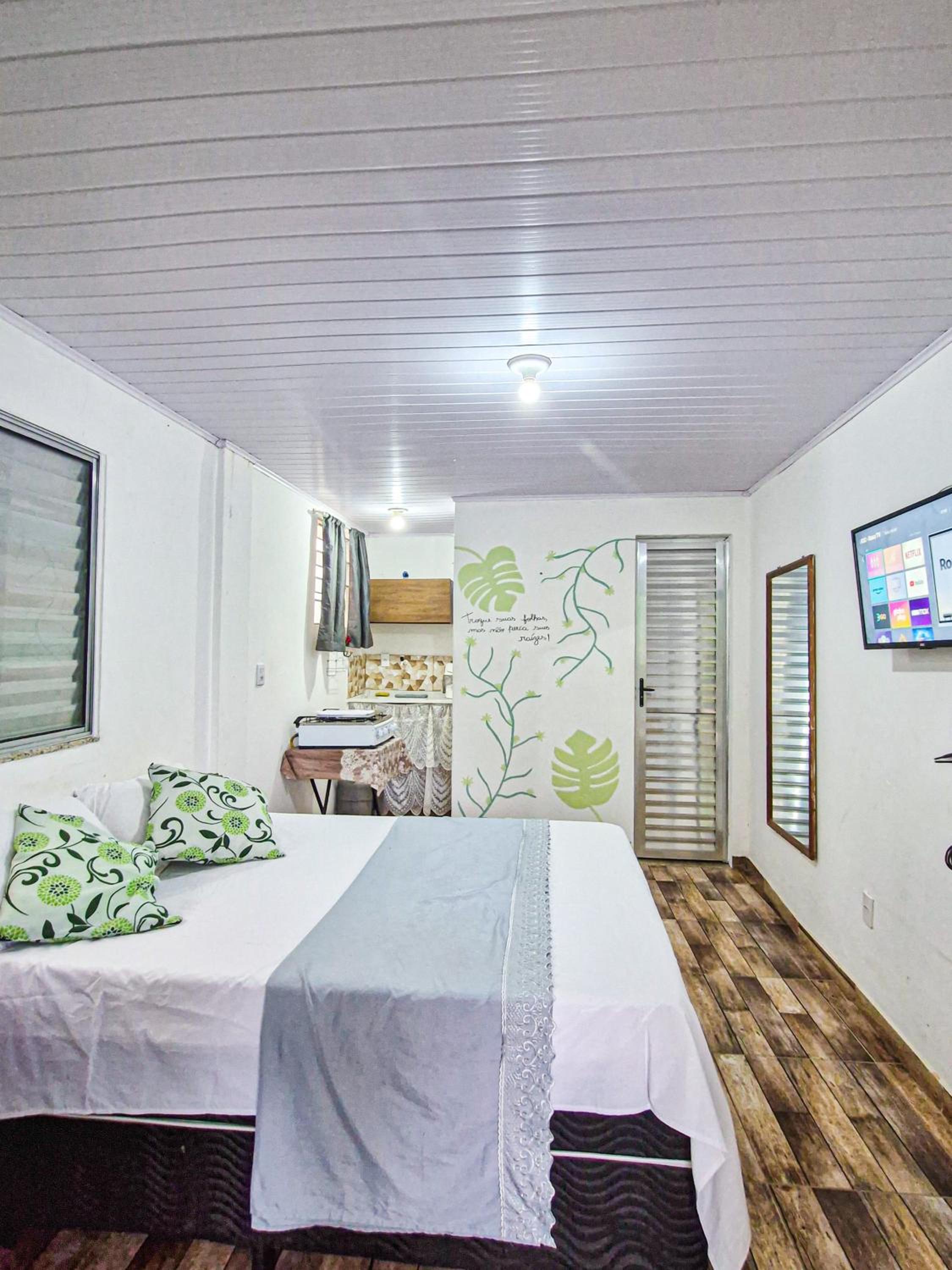 Refúgio dos Amigos casas e apartamentos