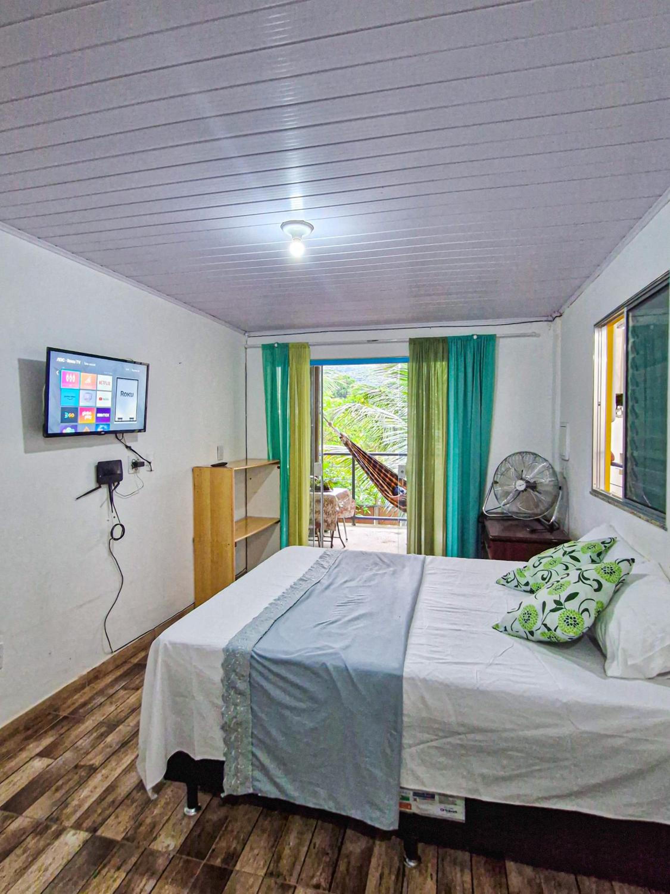 Refúgio dos Amigos casas e apartamentos