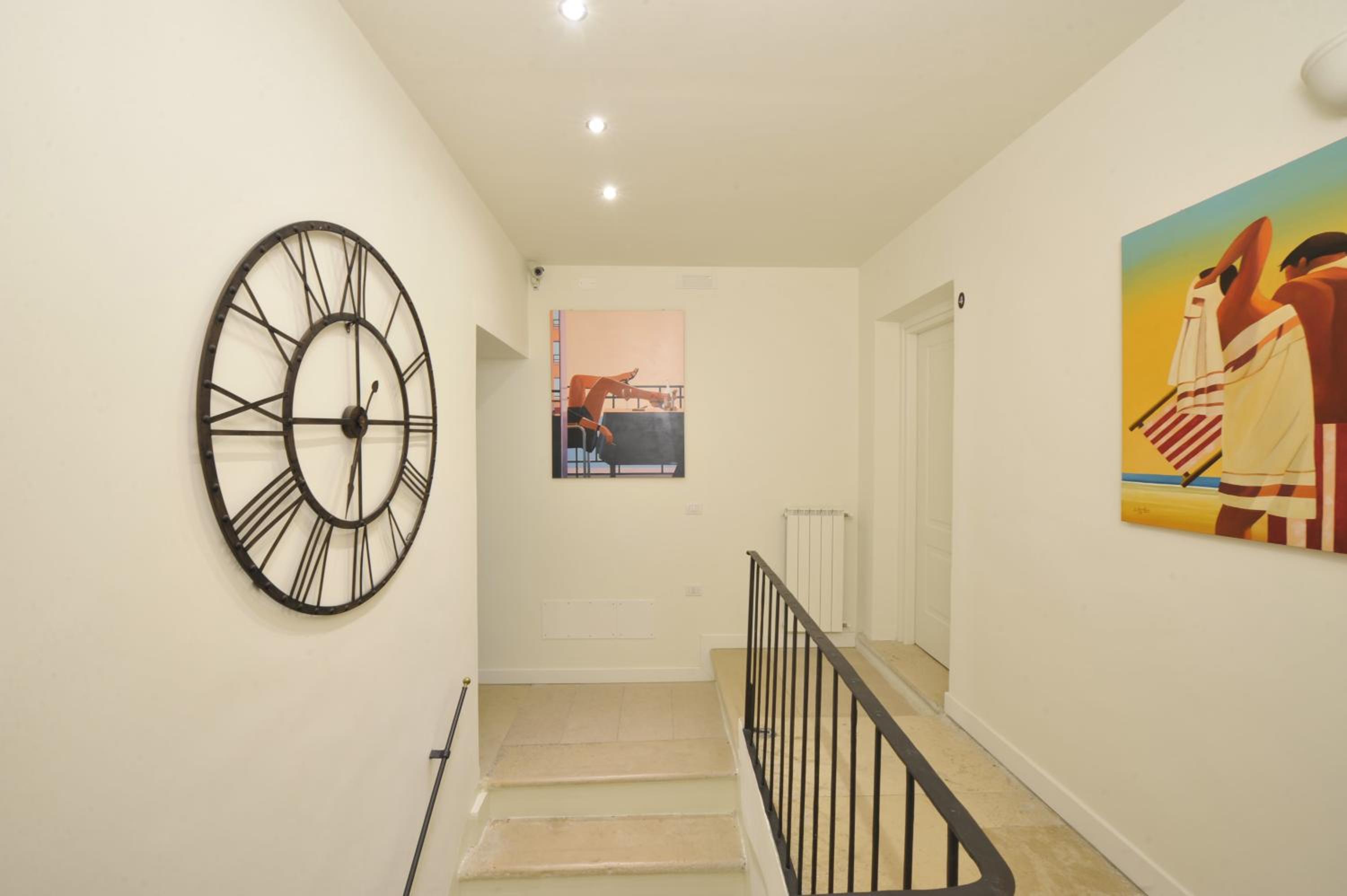 Edificio 15 House Elite