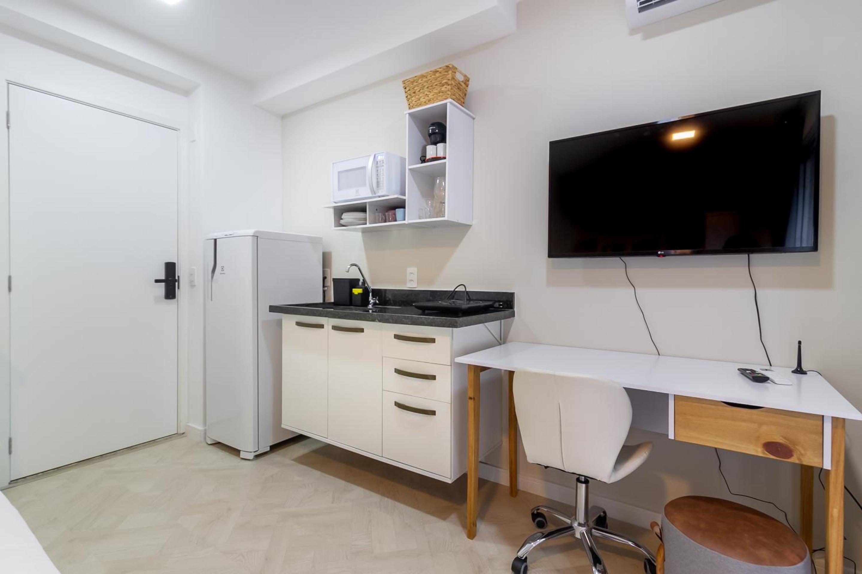 360 Ascent Paulista