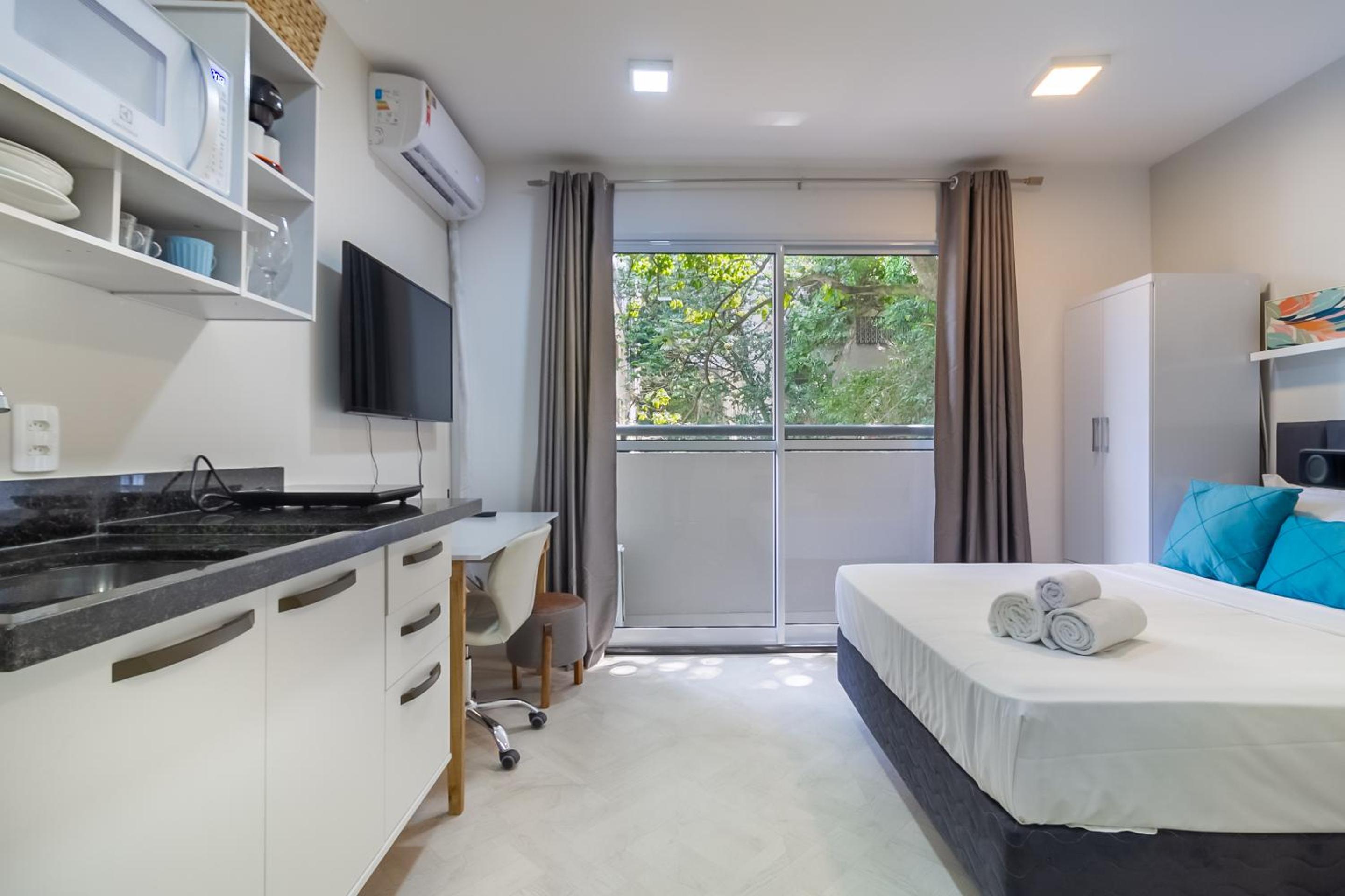 360 Ascent Paulista