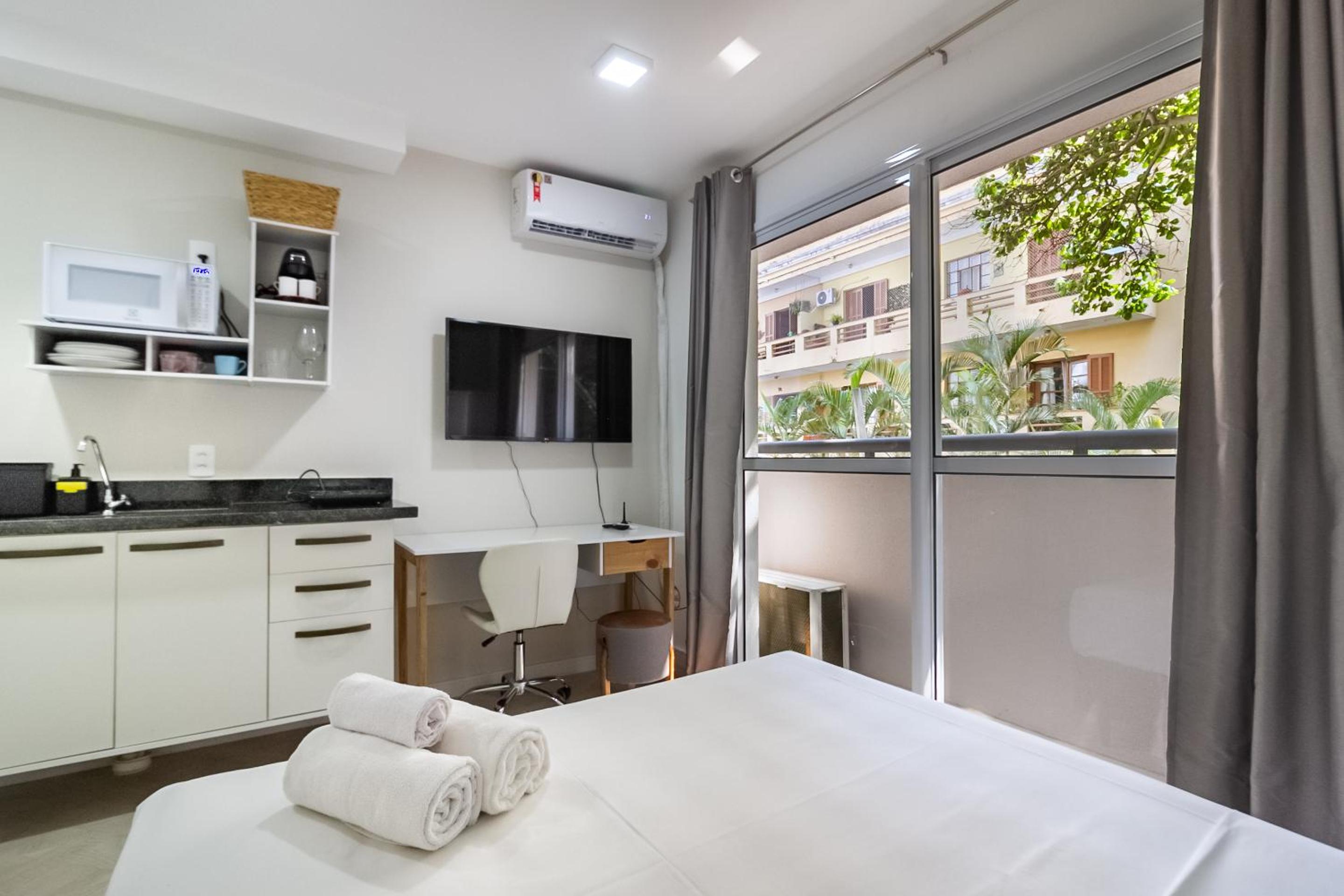 360 Ascent Paulista