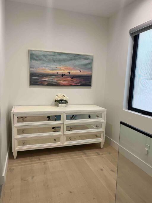 OC Oasis Beach Pad view 5