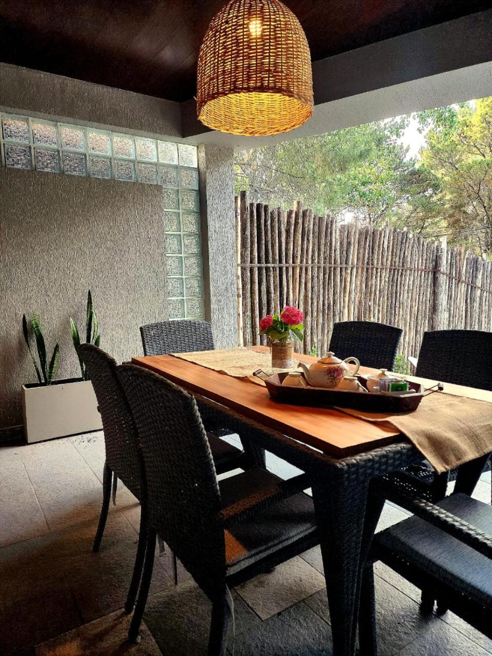 Casa Boutique LUNA LUCIA