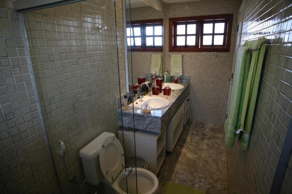 Apartamento duplex em Praia do Forte - 2 suítes