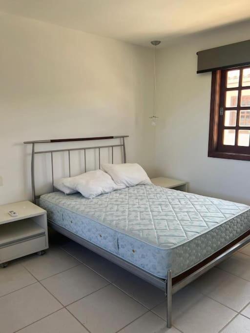 Apartamento duplex em Praia do Forte - 2 suítes