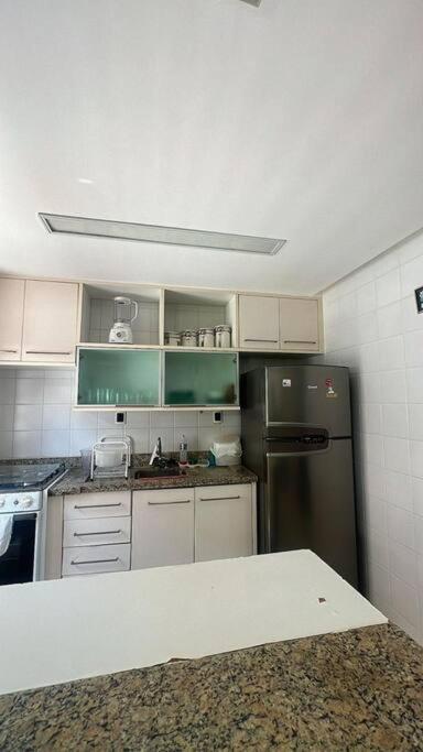 Apartamento duplex em Praia do Forte - 2 suítes