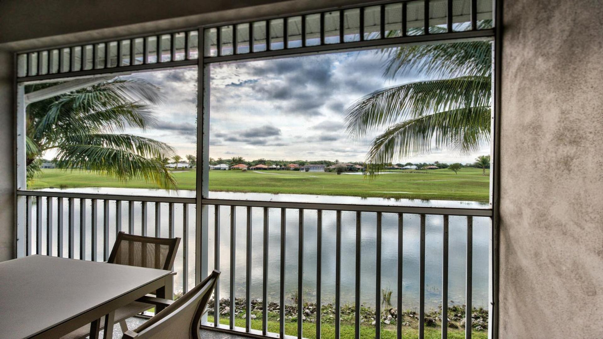 Genoa Vacation Rental