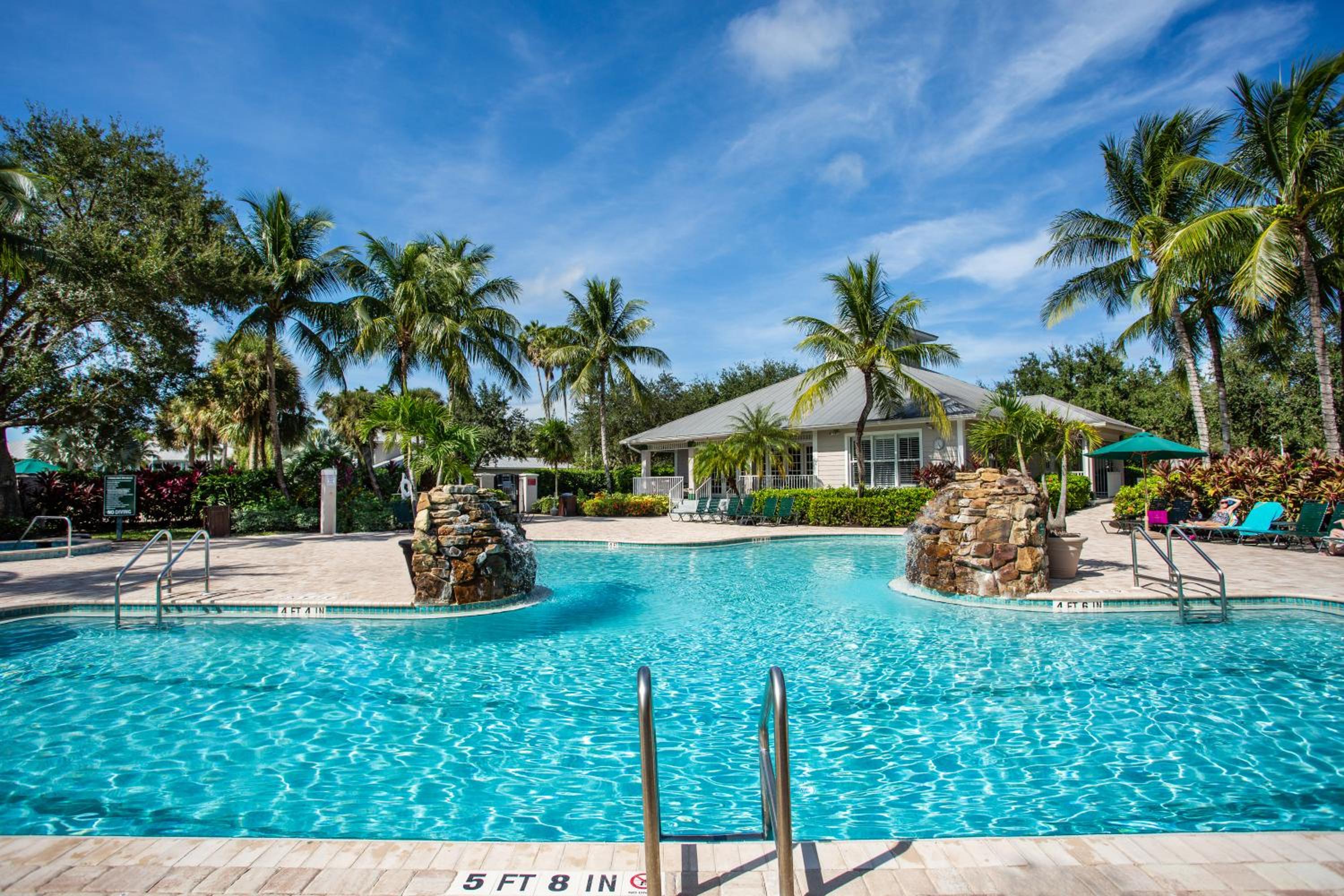 Genoa Vacation Rental