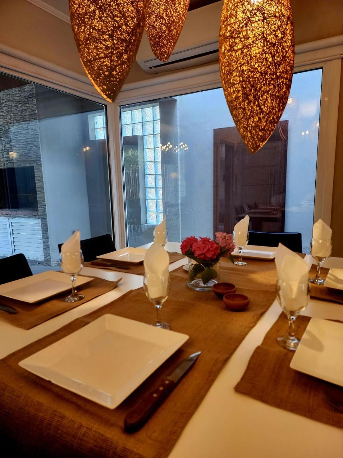 Casa Boutique LUNA LUCIA
