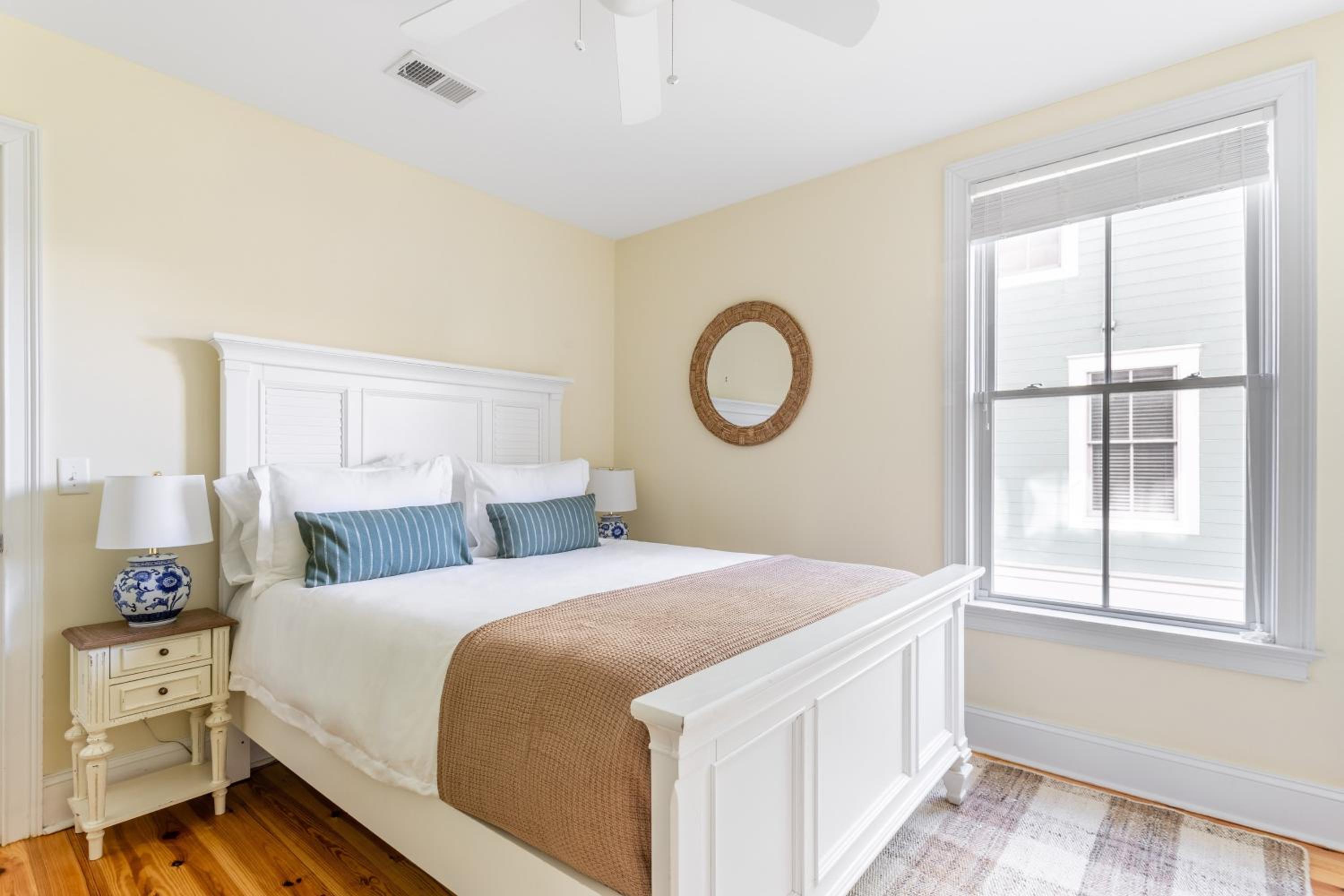 1 Block to Beach Newly Renovated 6BDR w Rooftop Views Sand Dune by AvantStay