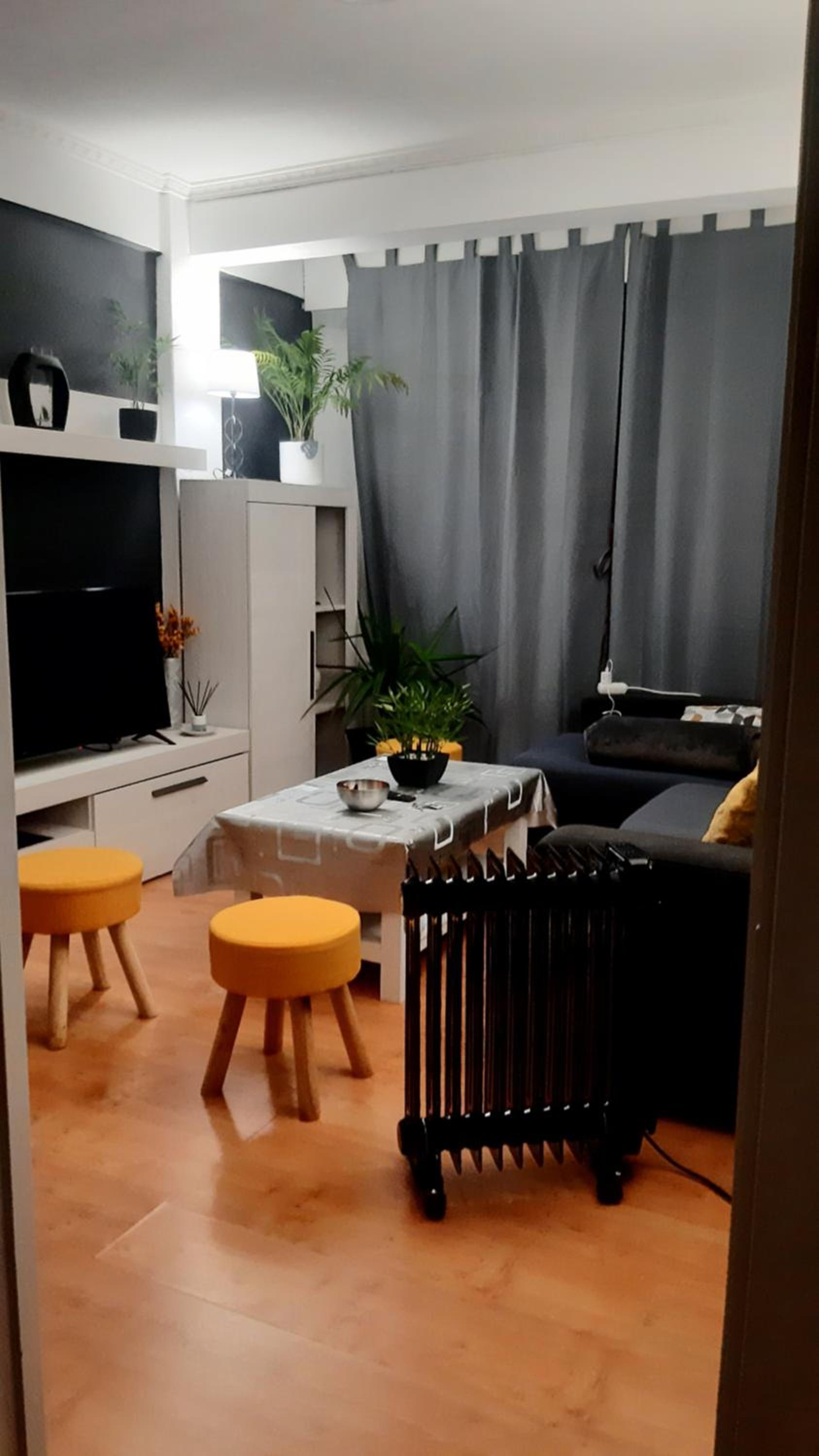 Apartamento familiar