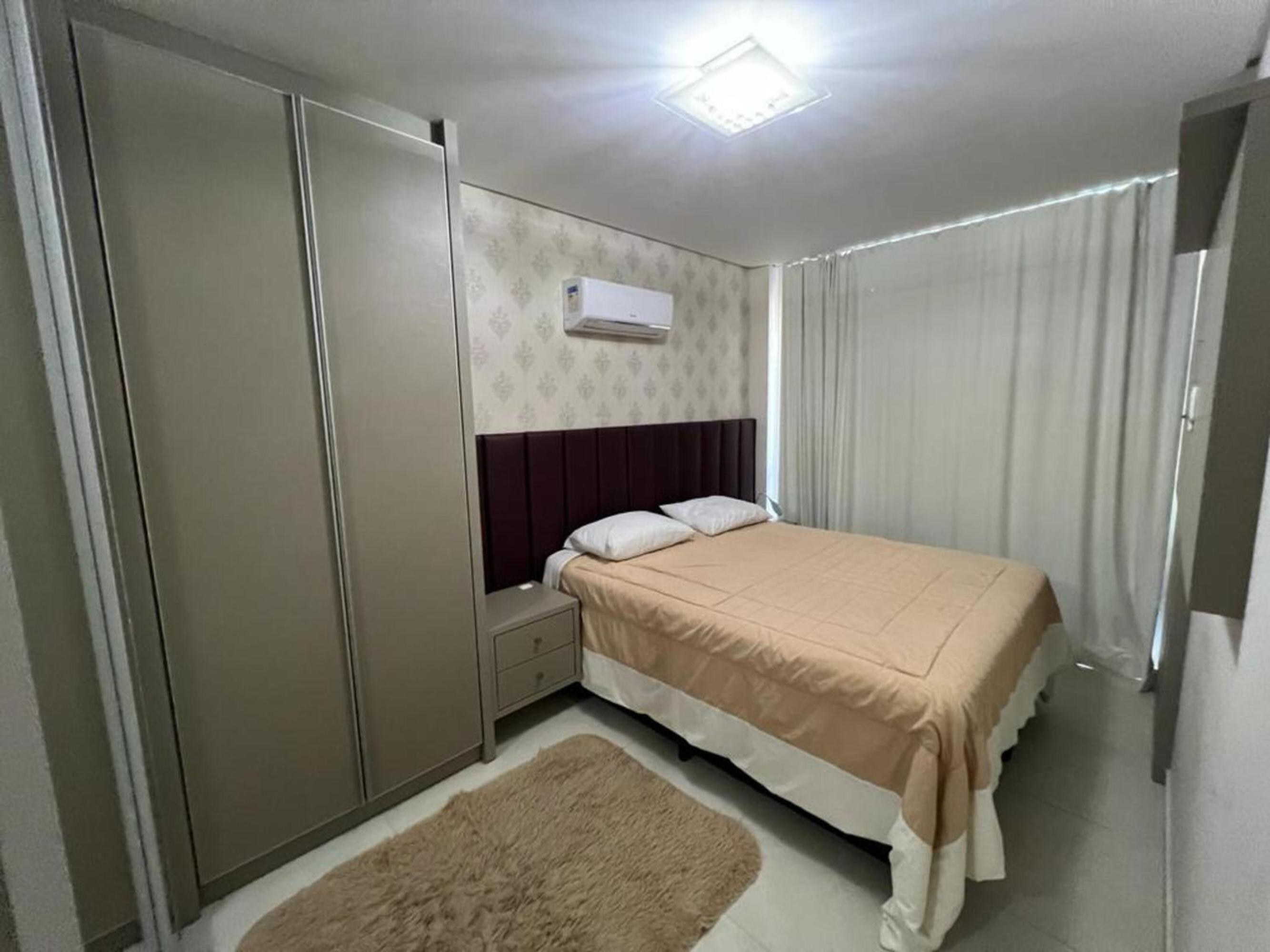 Linda Cobertura com Spa sem aquecimento