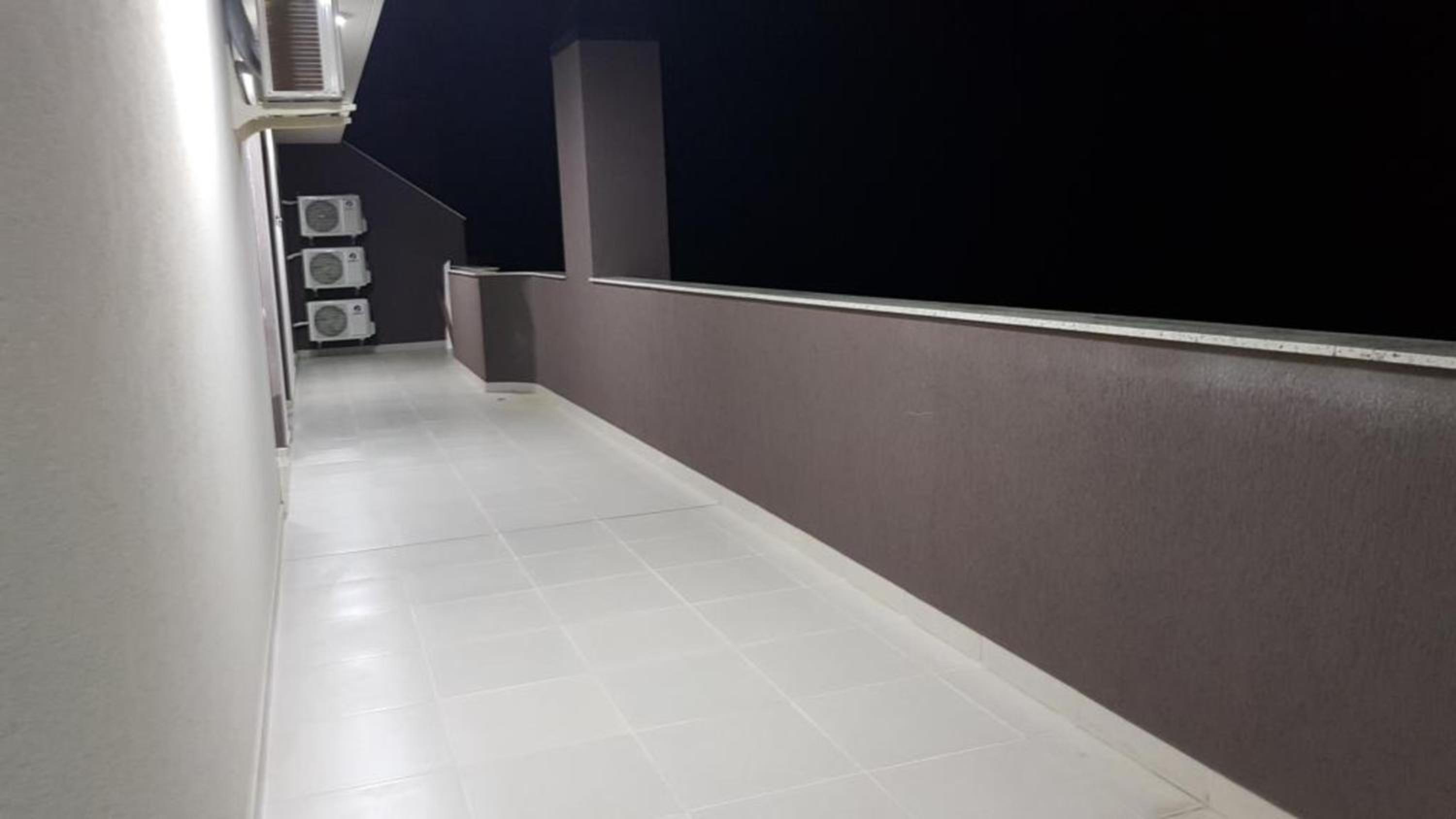 Linda Cobertura com Spa sem aquecimento