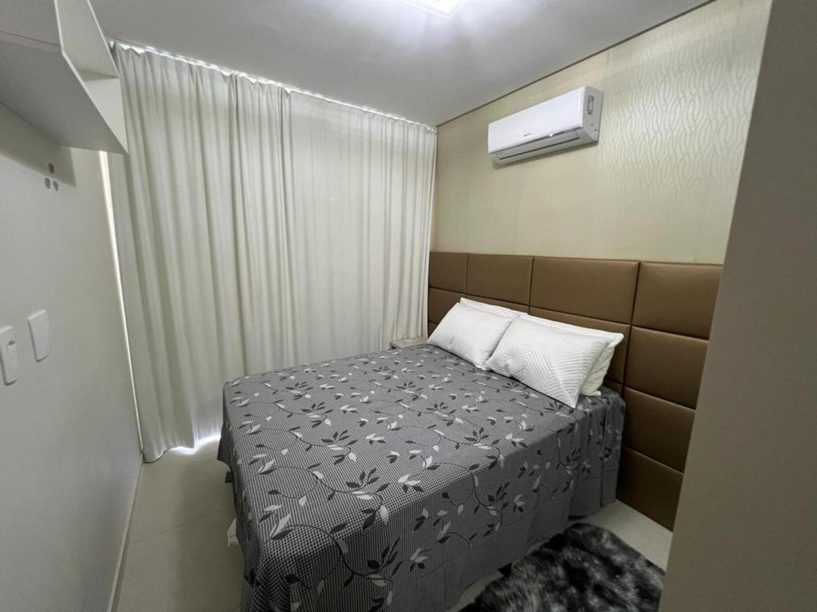Linda Cobertura com Spa sem aquecimento