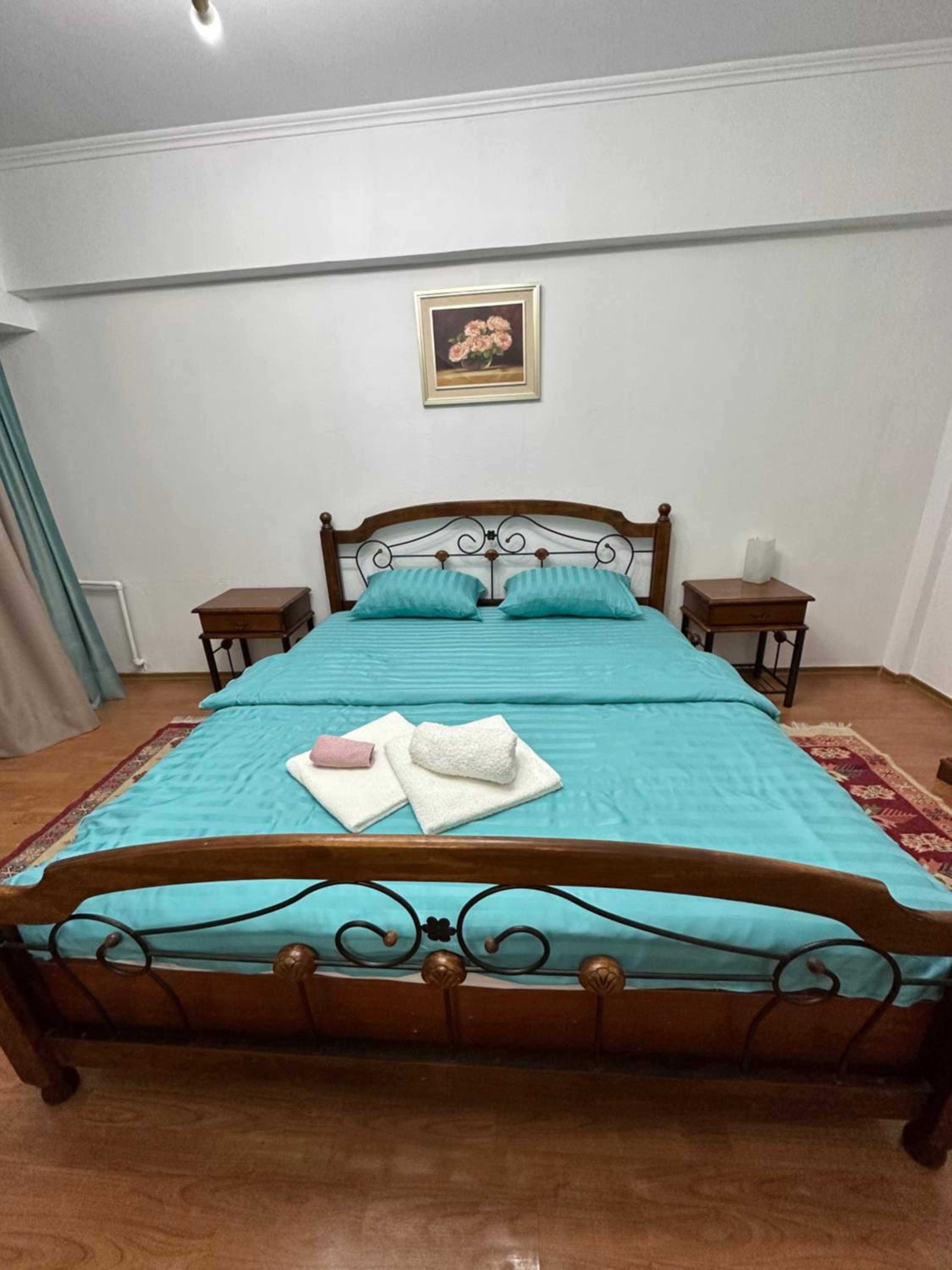 APART 13 ALMATY view 2