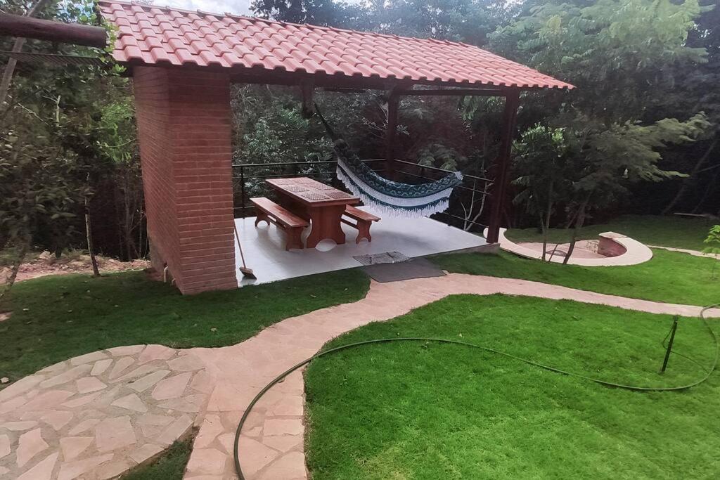 Nossa Casa em Lençóis - Bahia