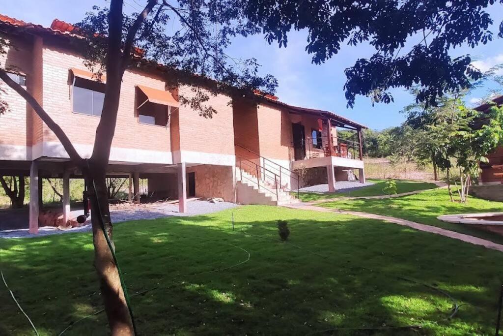 Nossa Casa em Lençóis - Bahia