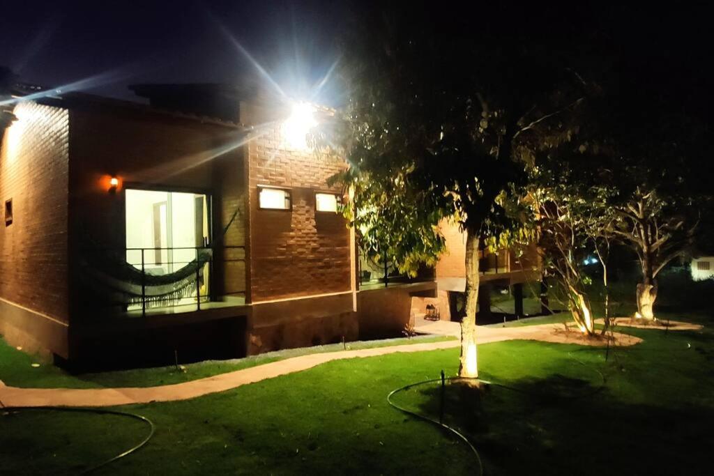 Nossa Casa em Lençóis - Bahia