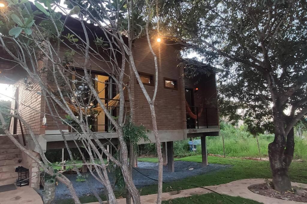 Nossa Casa em Lençóis - Bahia