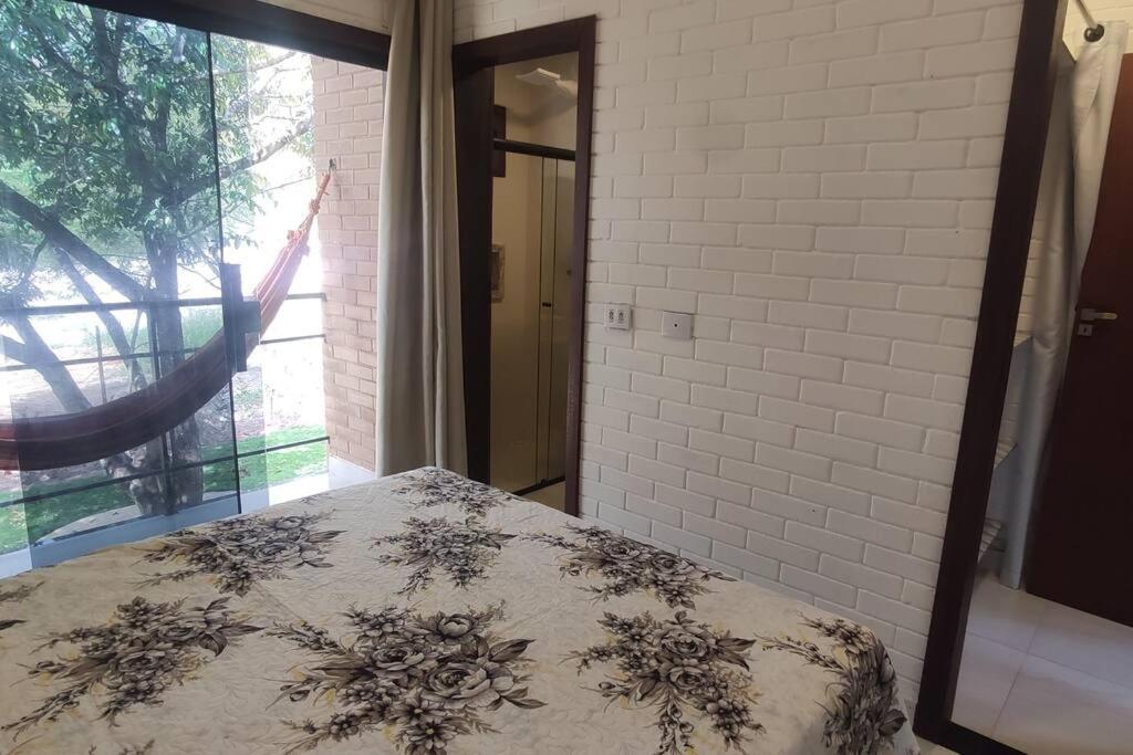 Nossa Casa em Lençóis - Bahia