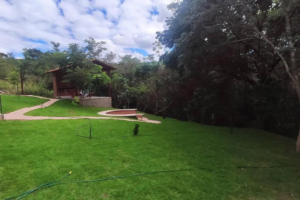 Nossa Casa em Lençóis - Bahia