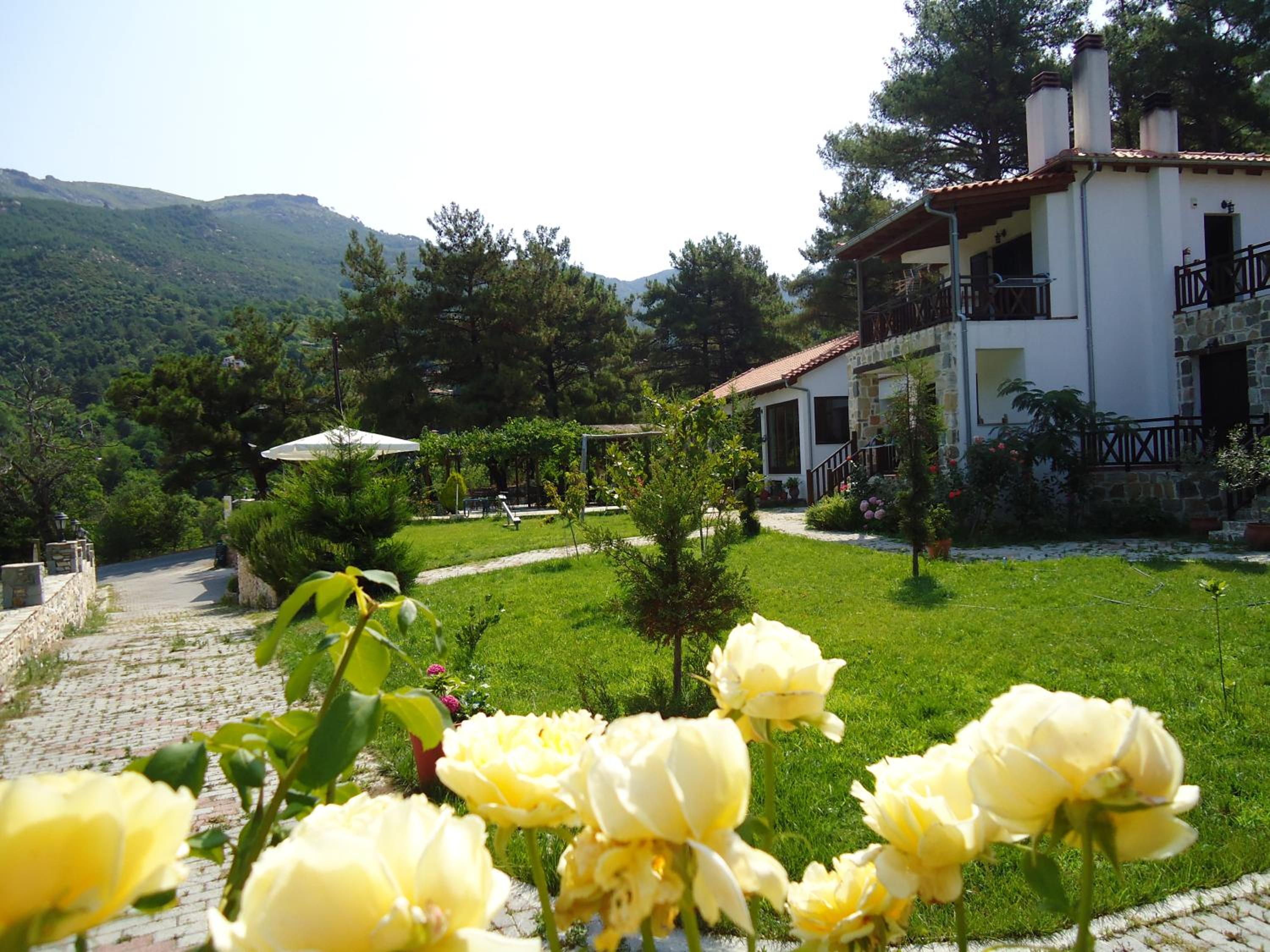 Menir Luxury Apartments view 4