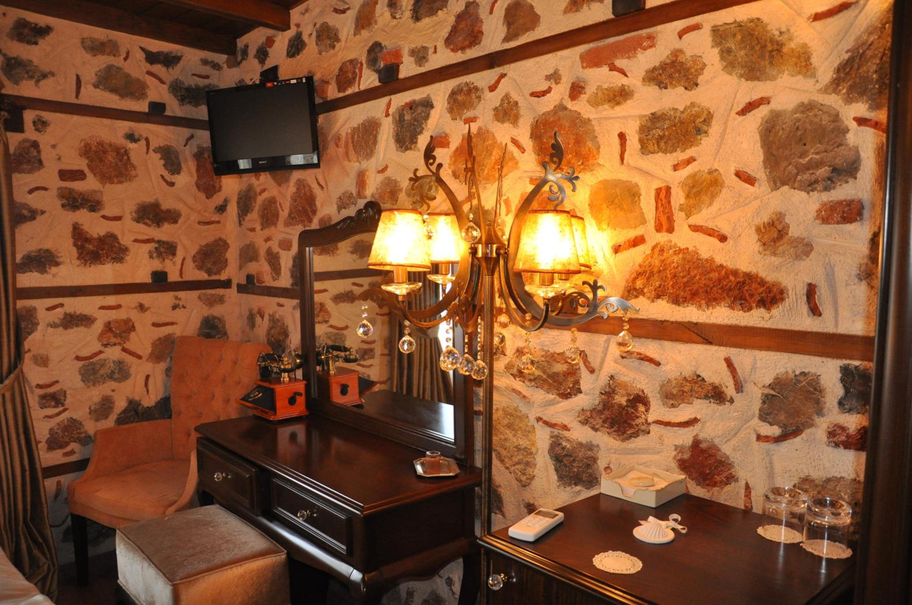 Harmony Butik Otel - Image 17