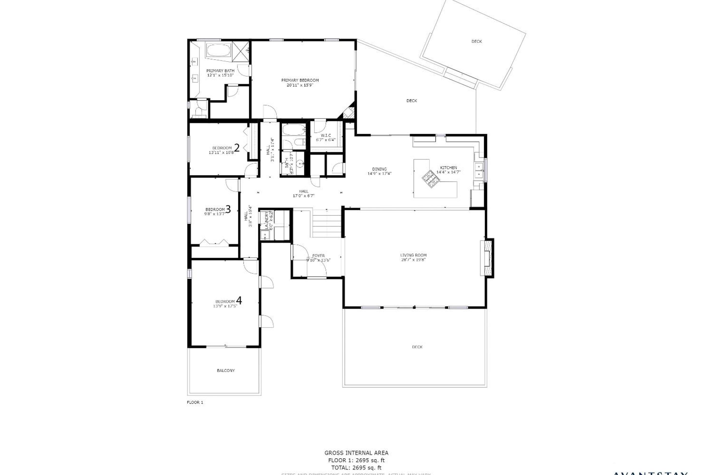 Bernard by AvantStay Luxurious Cabin in Big Bear w Hot Tub Pool Table