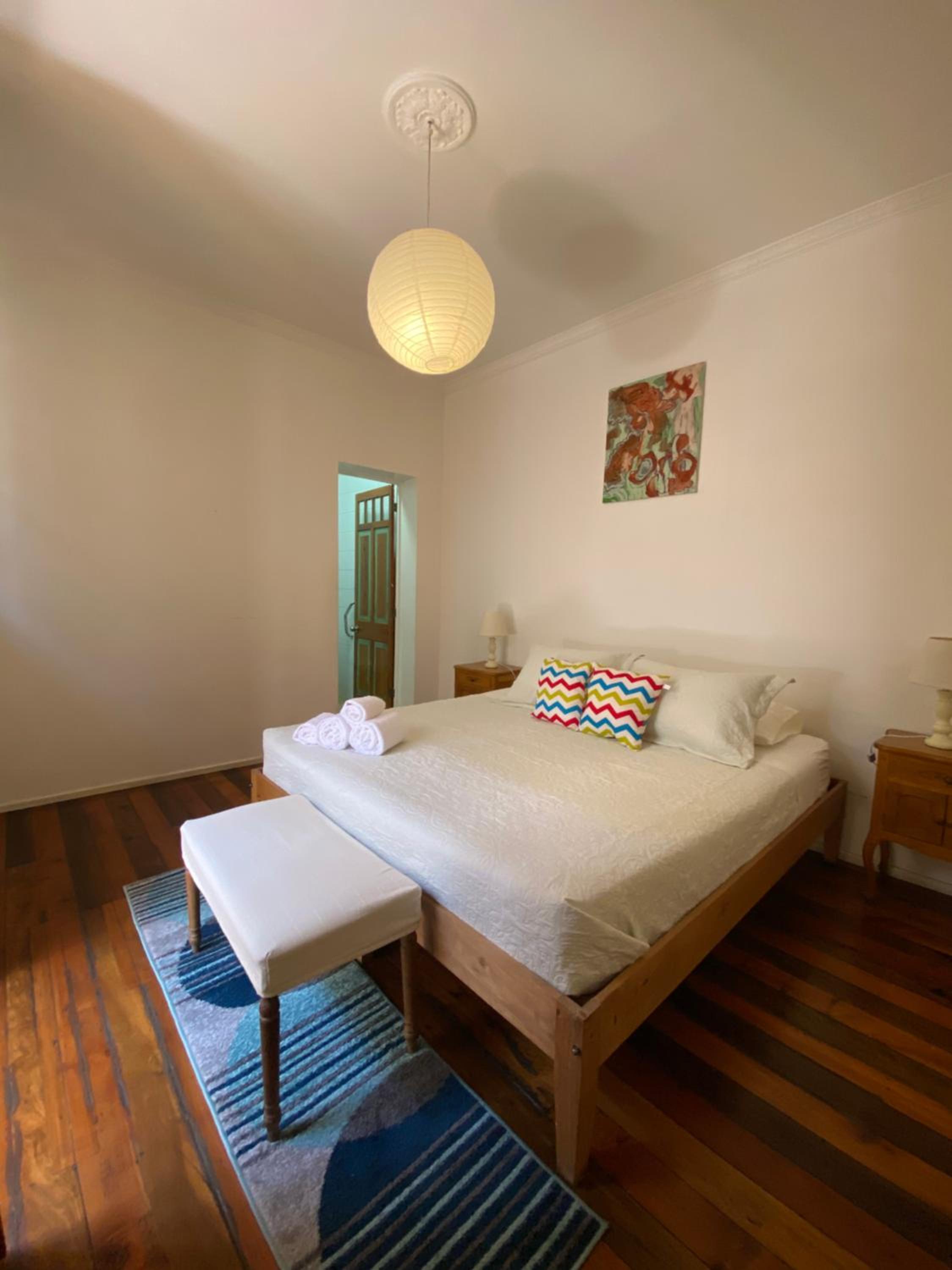 Castelletto Bed & Breakfast