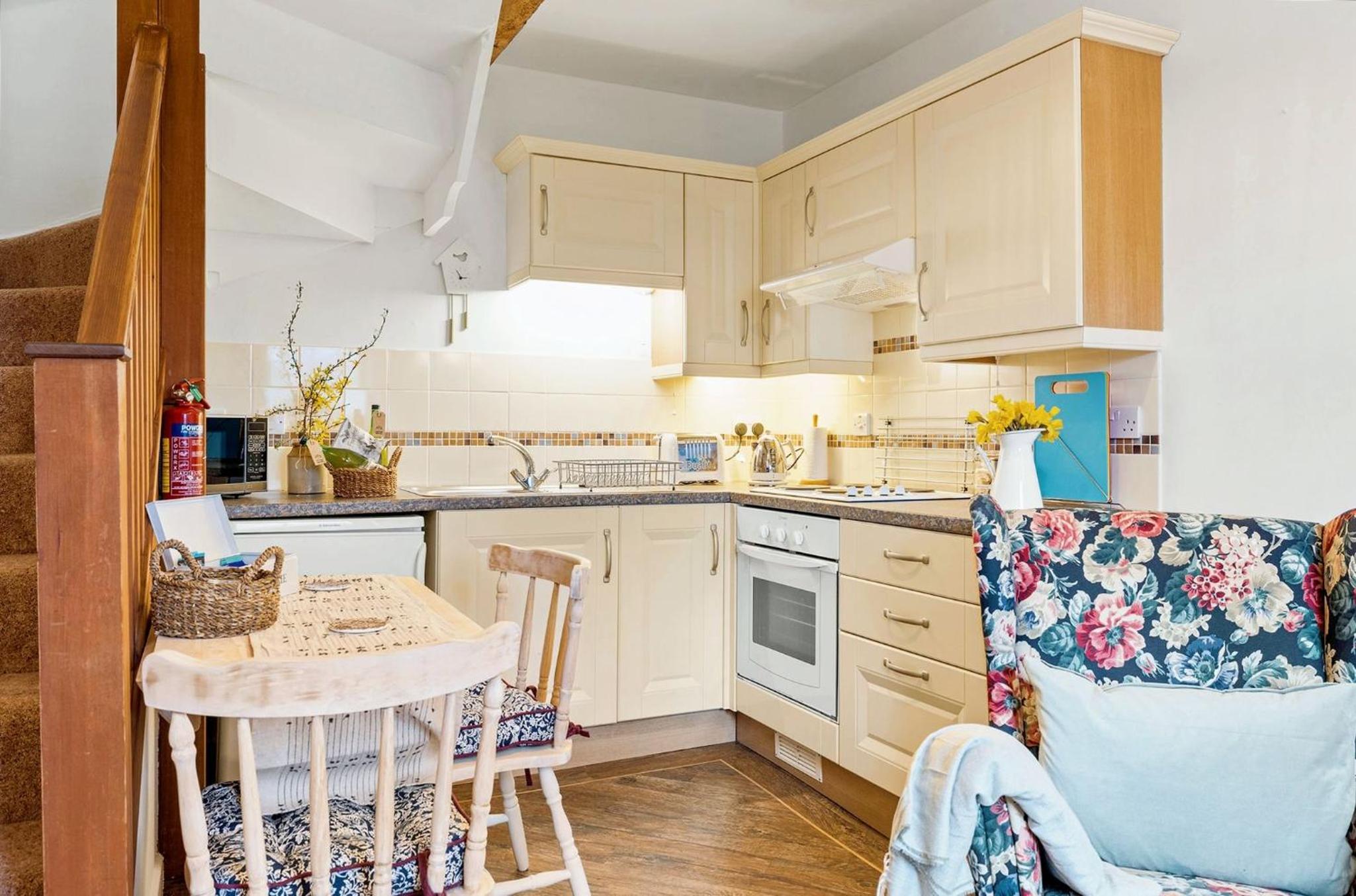 Welsh Cottage