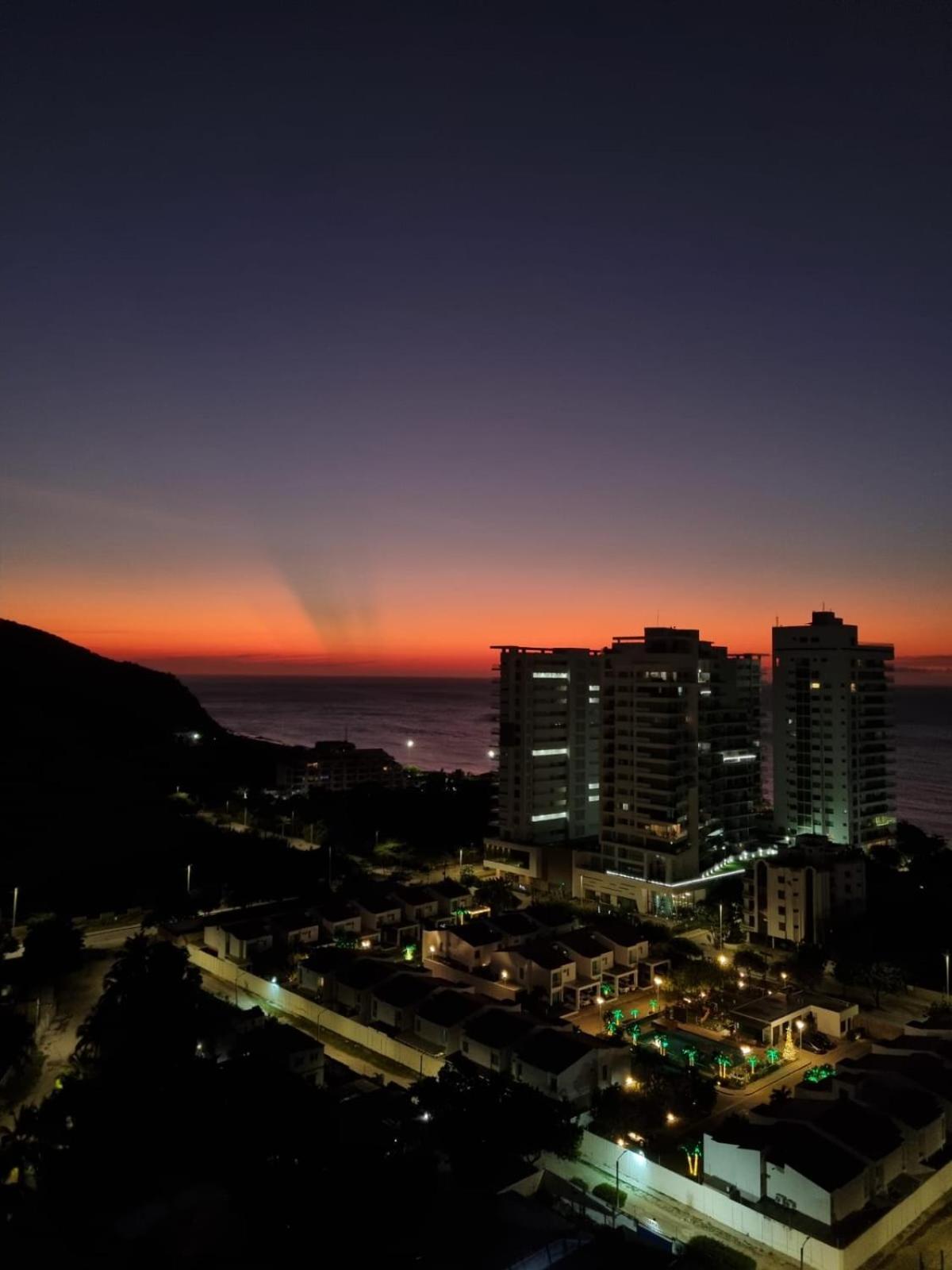 El Samario Cumbia Host-Playa Salguero- Santa Marta