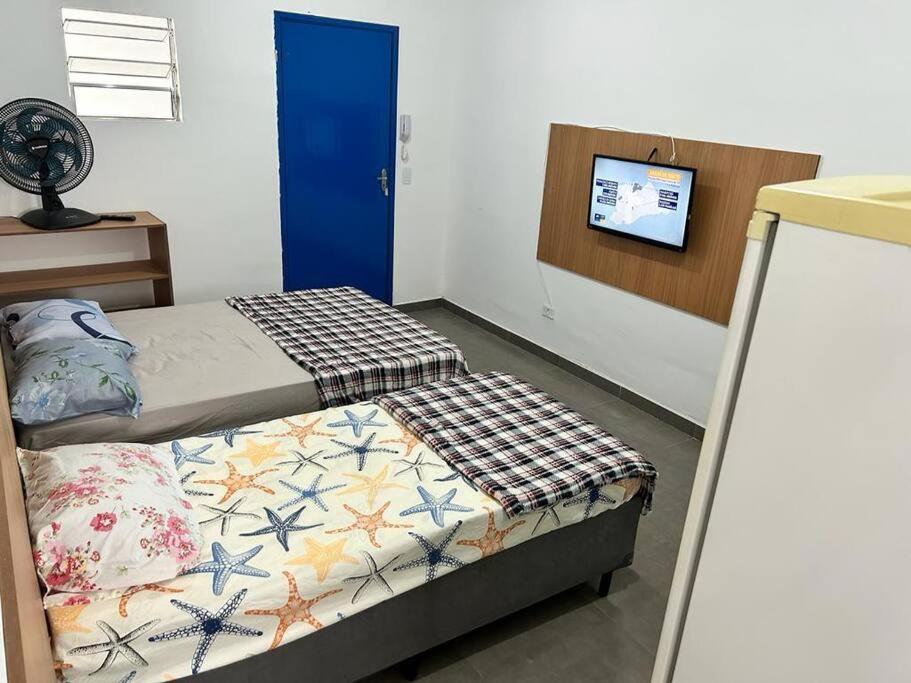 Studio proximo Expo Center Norte bairro Vila Guilherme São Paulo