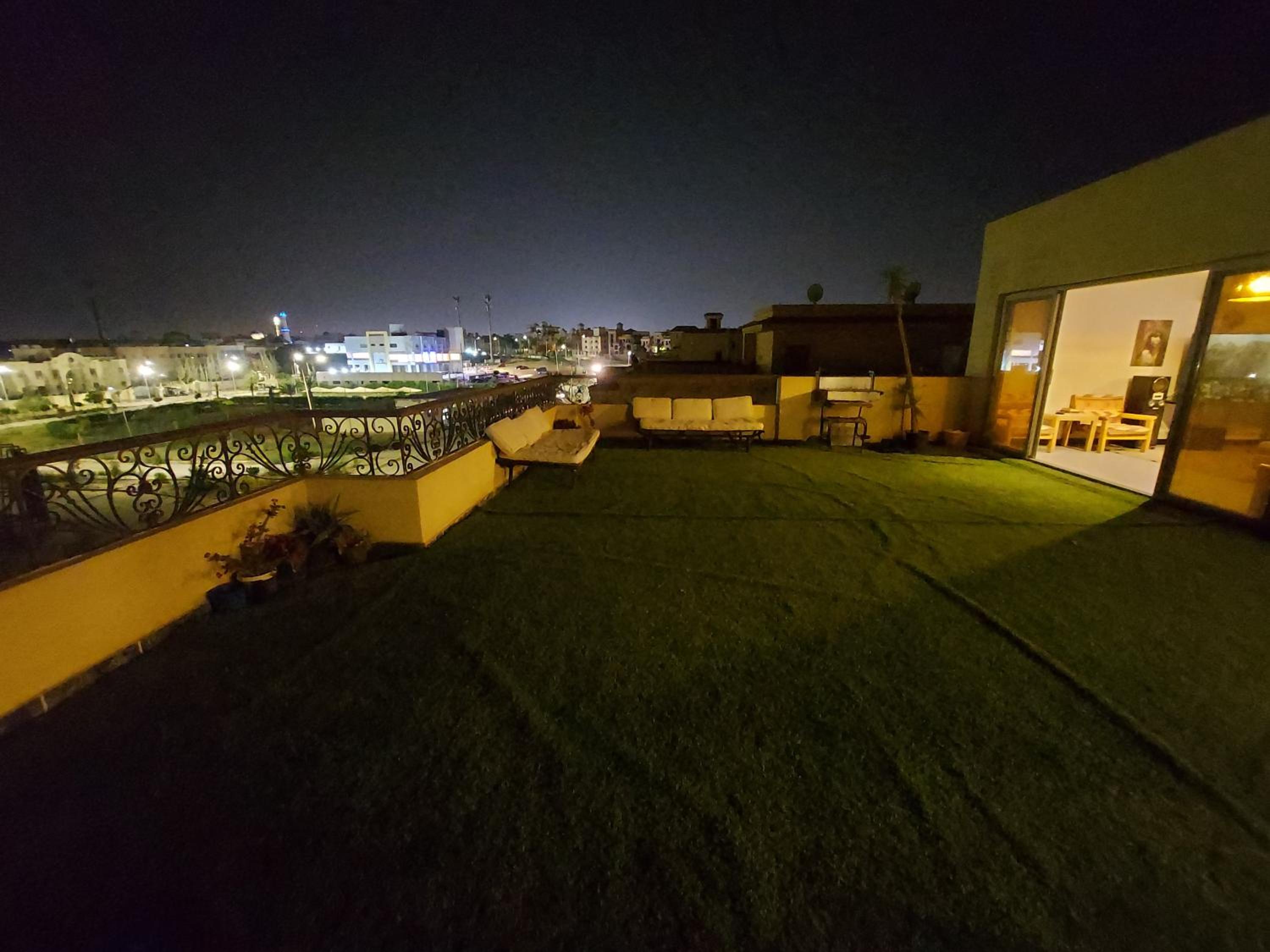roof