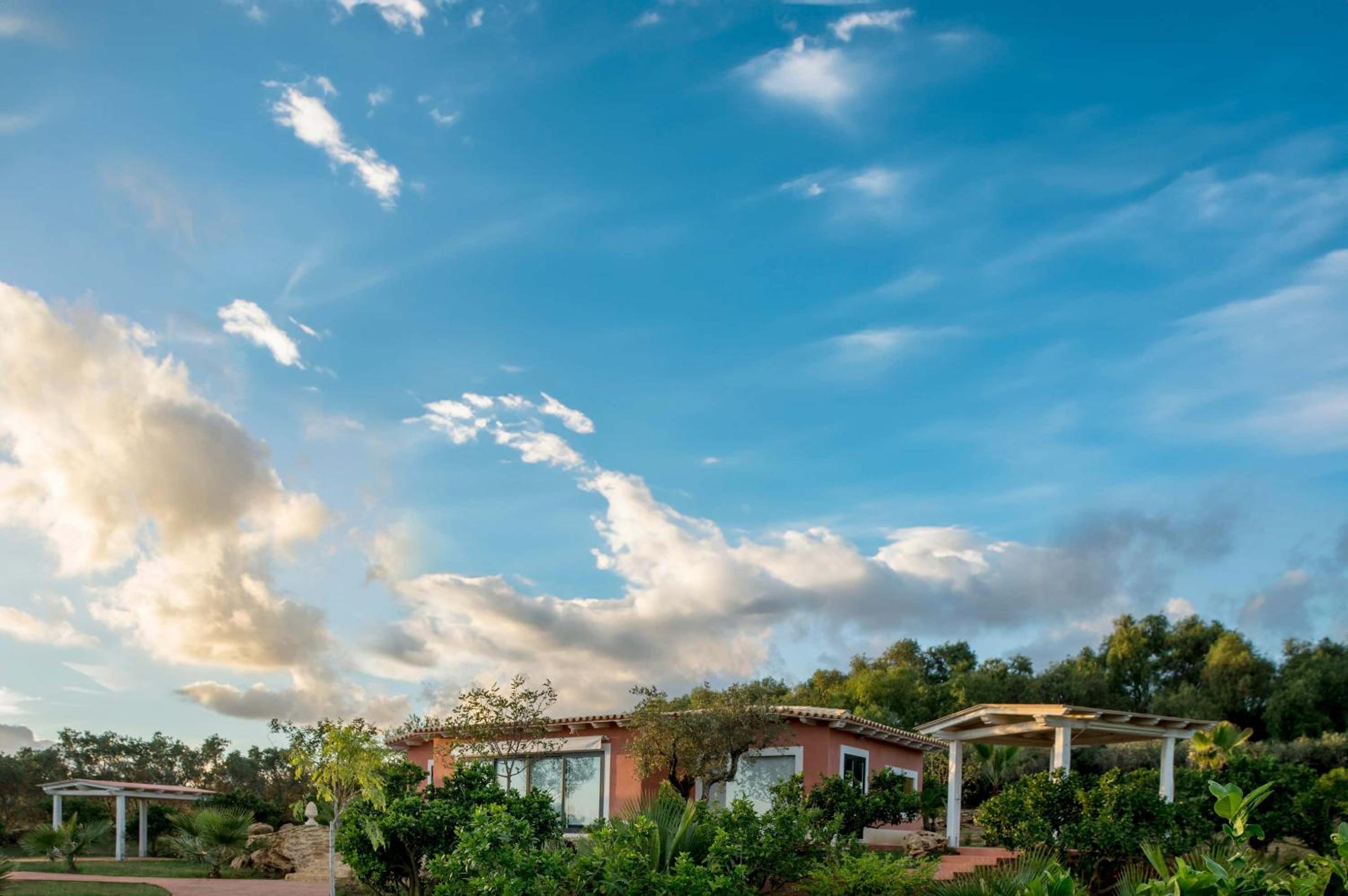 Villa Selinus view 2