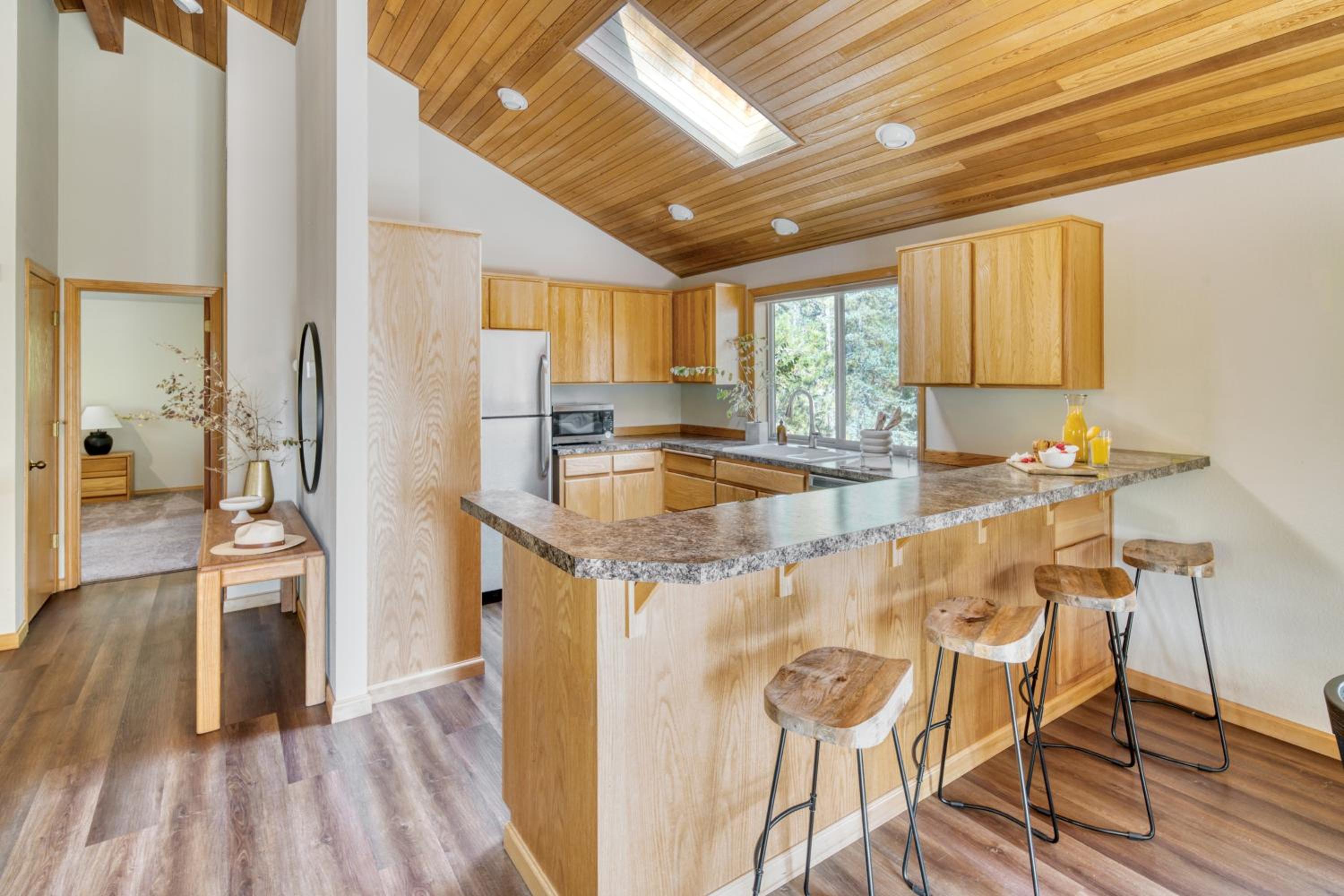 Tanner by AvantStay Modern Cascades Escape