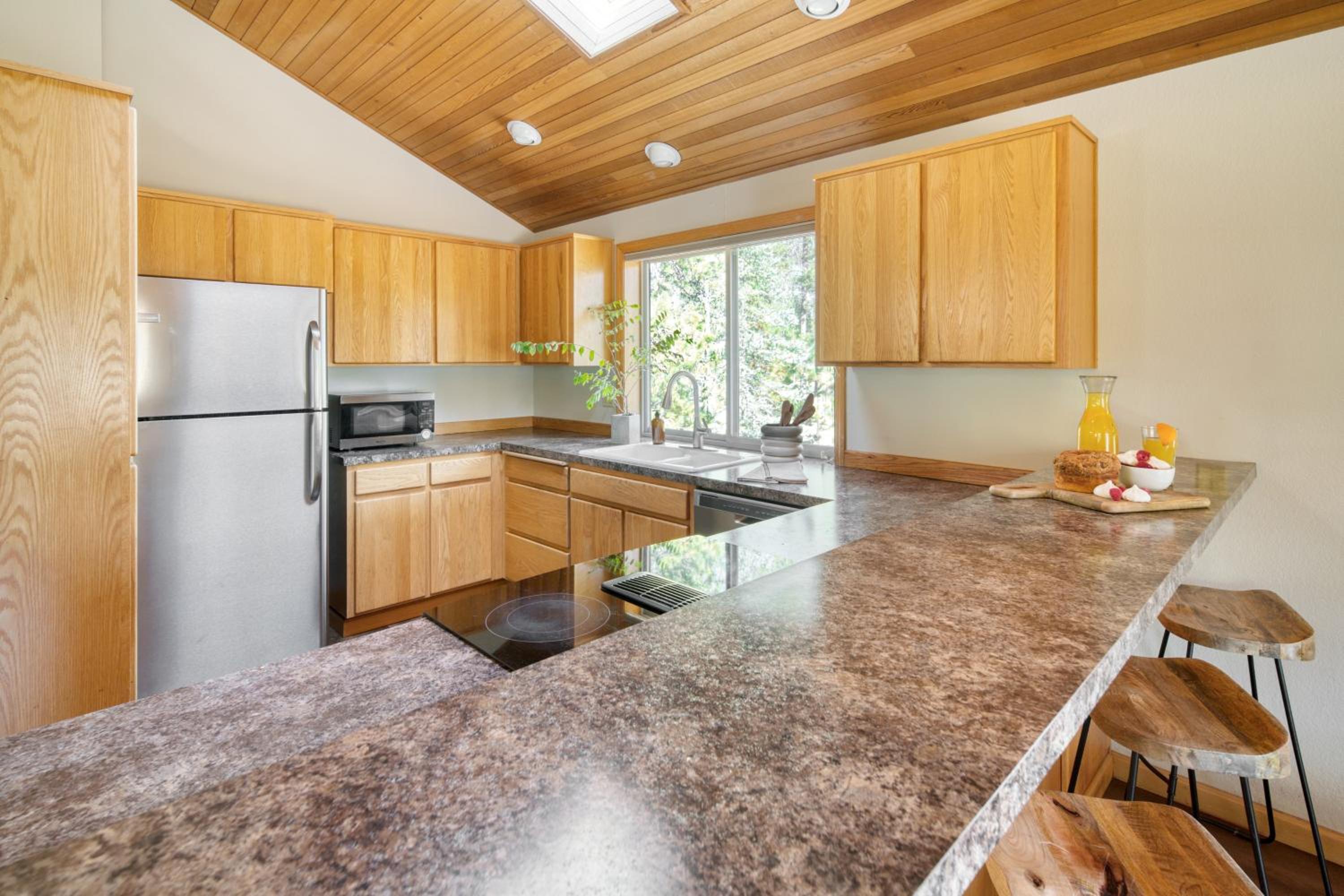 Tanner by AvantStay Modern Cascades Escape