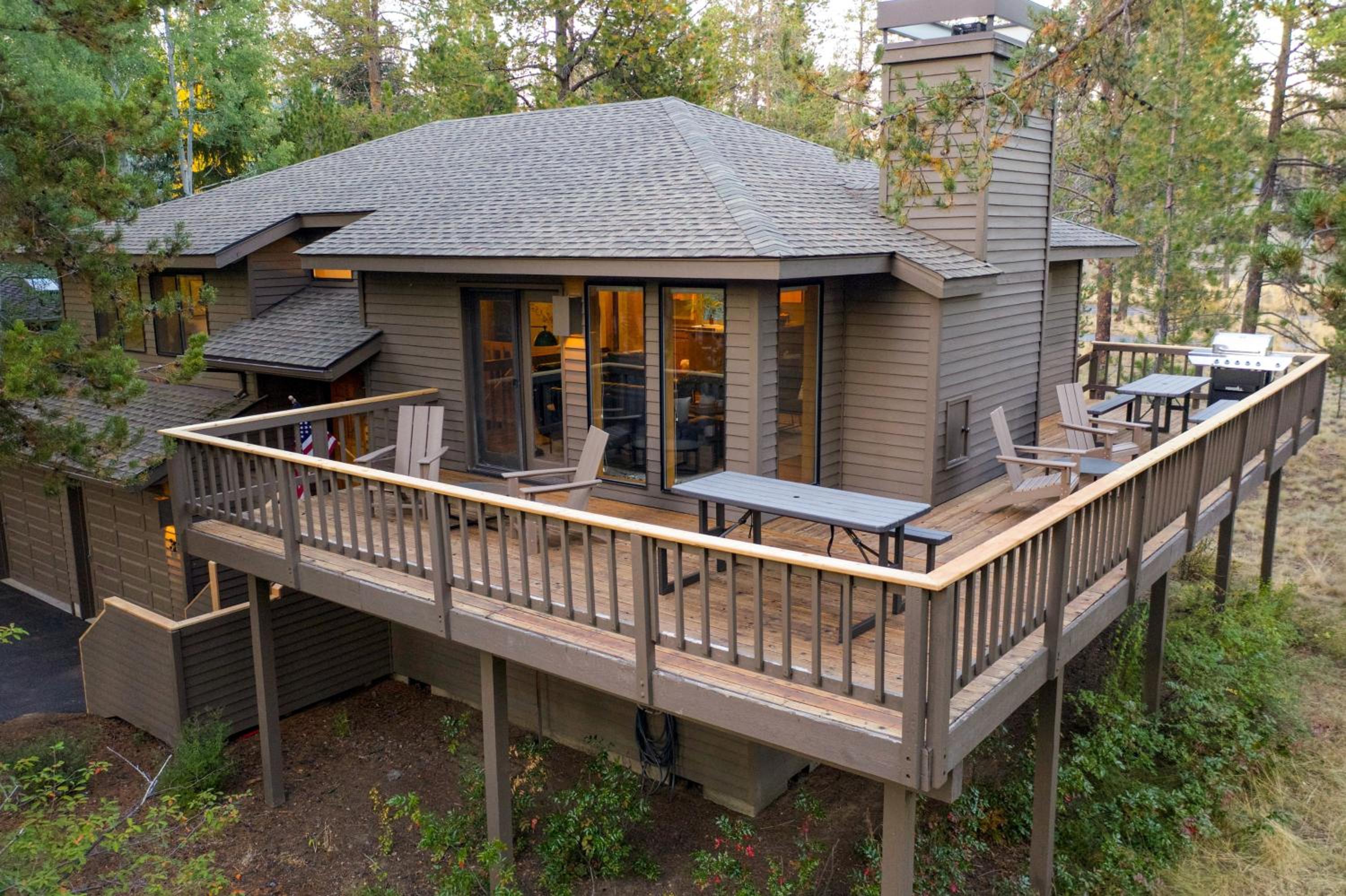 Tanner by AvantStay Modern Cascades Escape